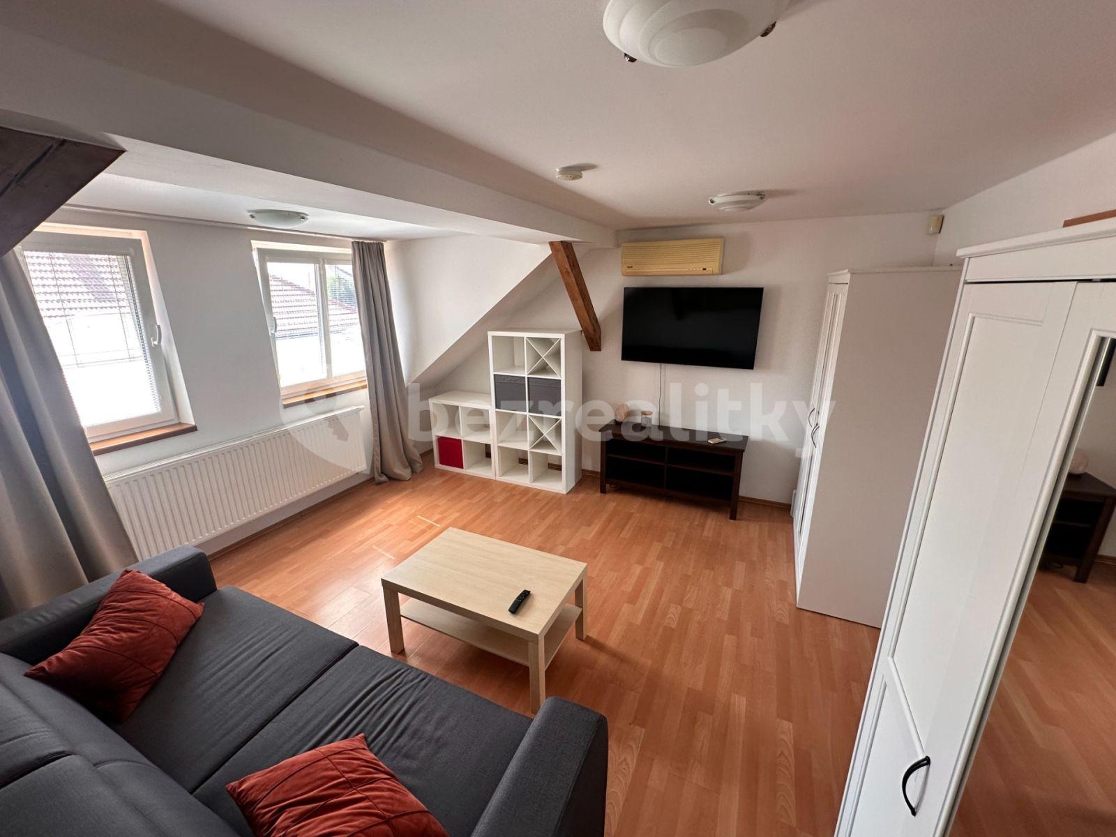 Pronájem bytu 2+1 68 m², Soukenická, Brno, Jihomoravský kraj