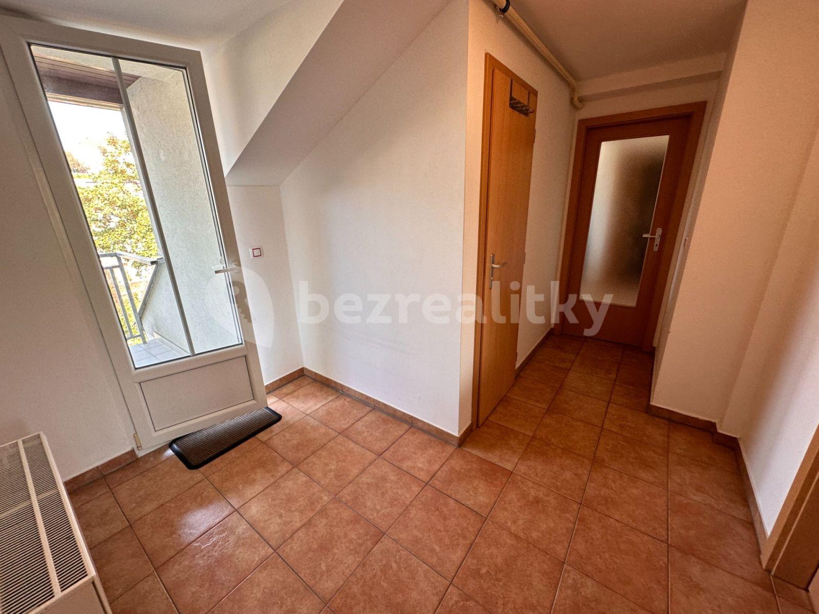 Pronájem bytu 2+1 68 m², Soukenická, Brno, Jihomoravský kraj