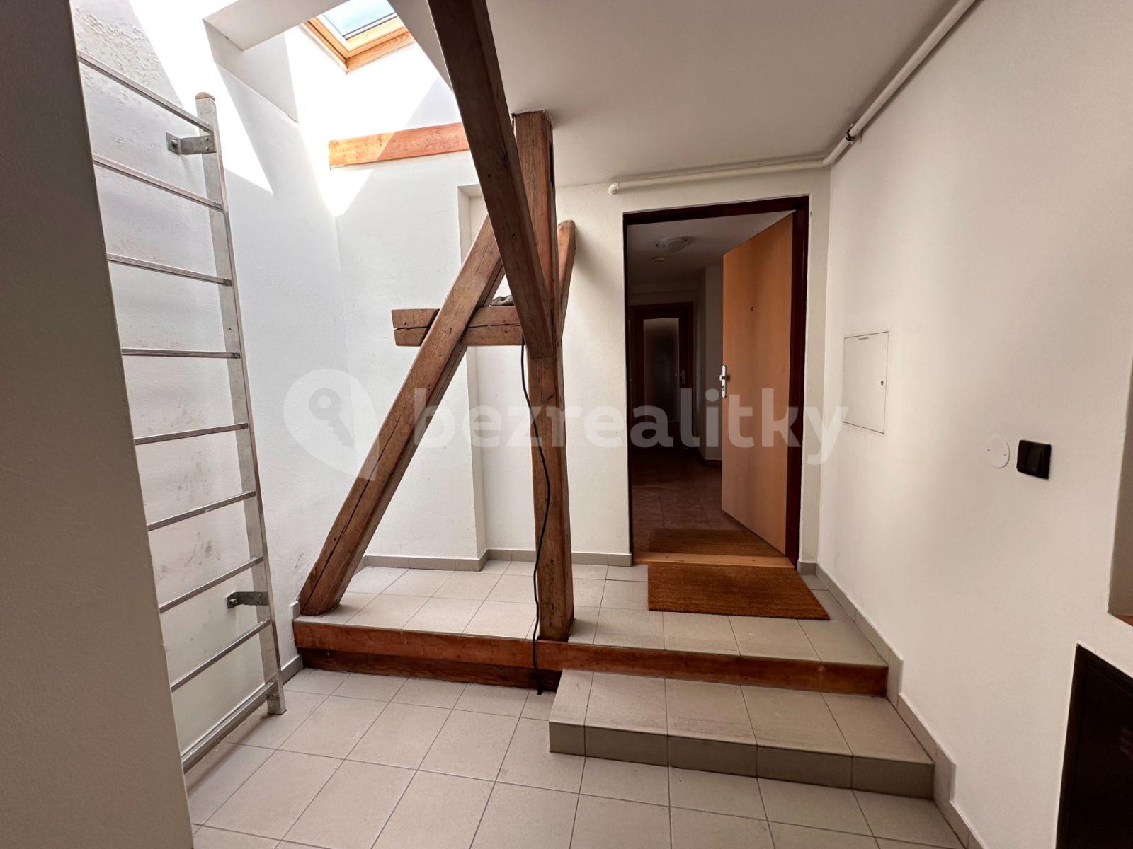 Pronájem bytu 2+1 68 m², Soukenická, Brno, Jihomoravský kraj