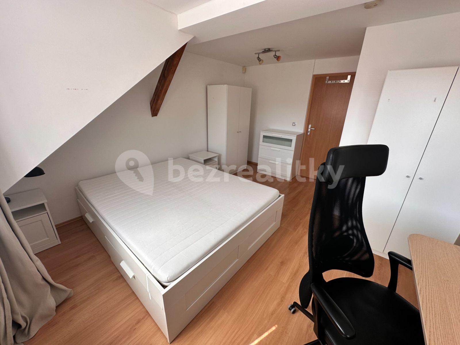 Pronájem bytu 2+1 68 m², Soukenická, Brno, Jihomoravský kraj