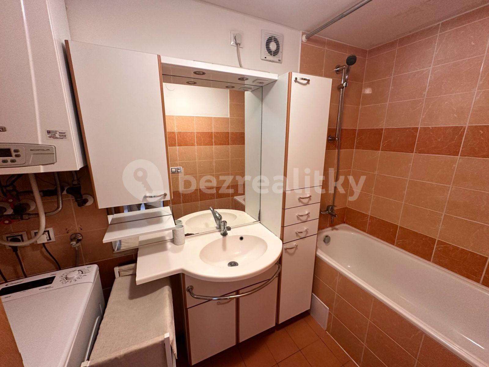 Pronájem bytu 2+1 68 m², Soukenická, Brno, Jihomoravský kraj