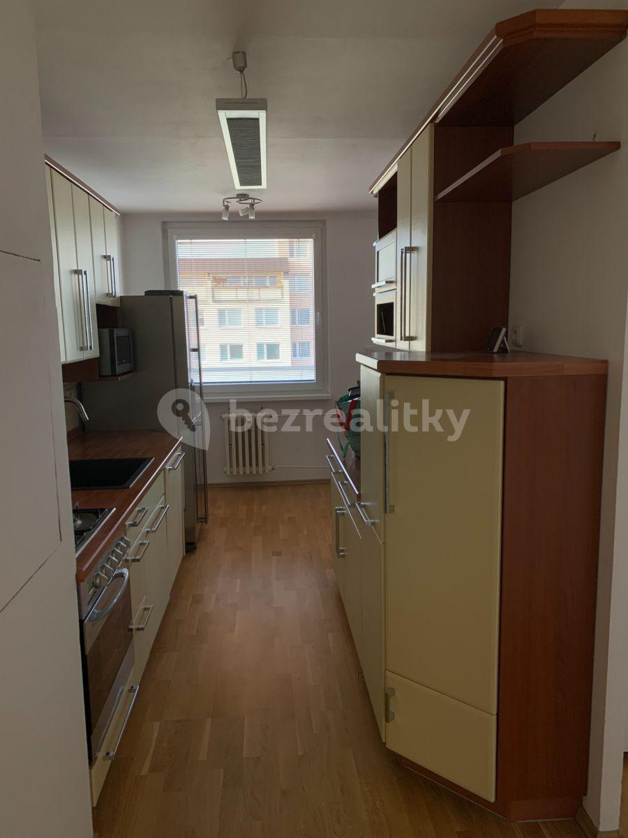 Prodej bytu 4+kk 119 m², Blattného, Praha, Praha