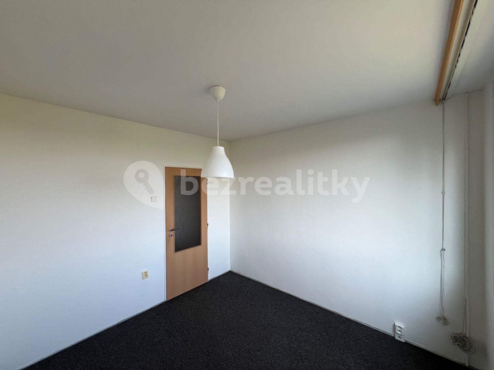 Prodej bytu 3+1 70 m², Famfulíkova, Praha, Praha