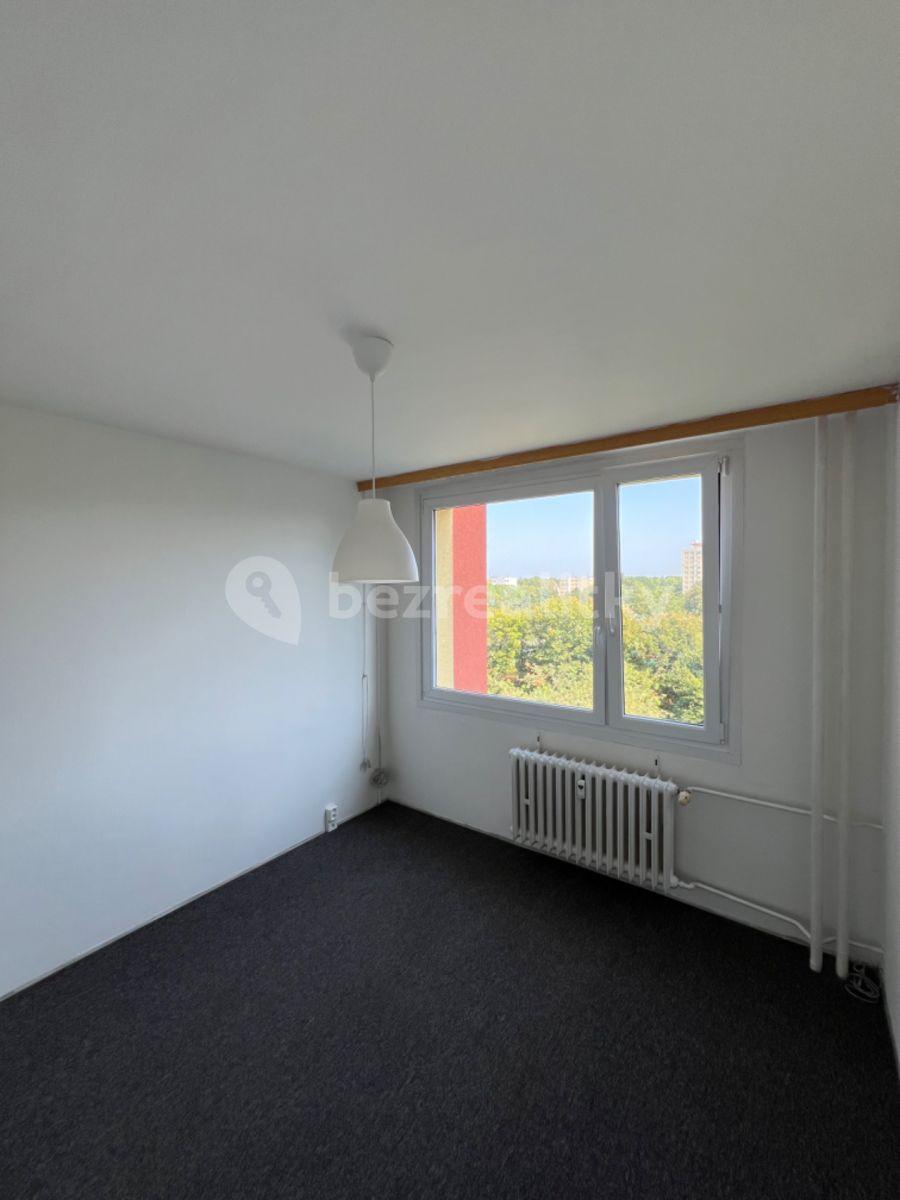 Prodej bytu 3+1 70 m², Famfulíkova, Praha, Praha