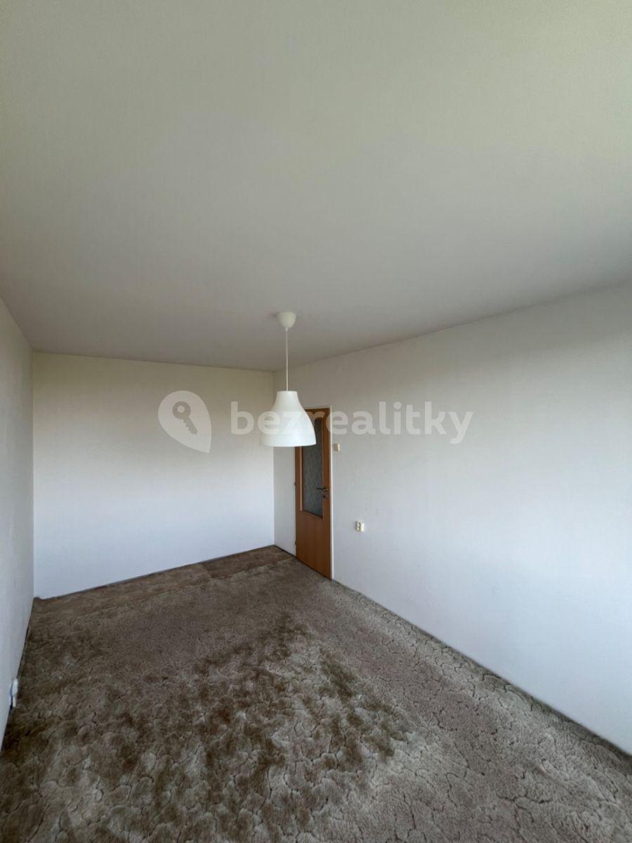 Prodej bytu 3+1 70 m², Famfulíkova, Praha, Praha