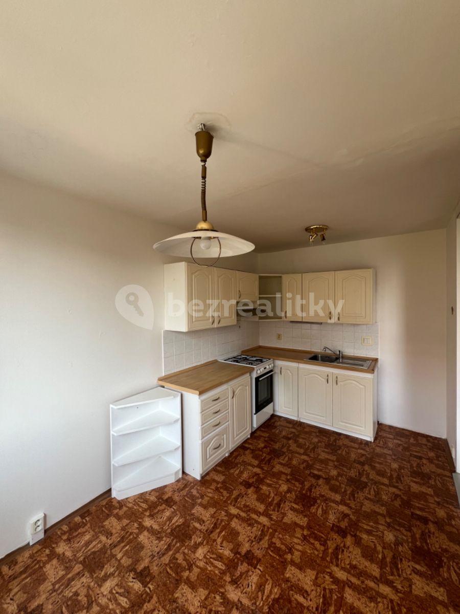 Prodej bytu 3+1 70 m², Famfulíkova, Praha, Praha