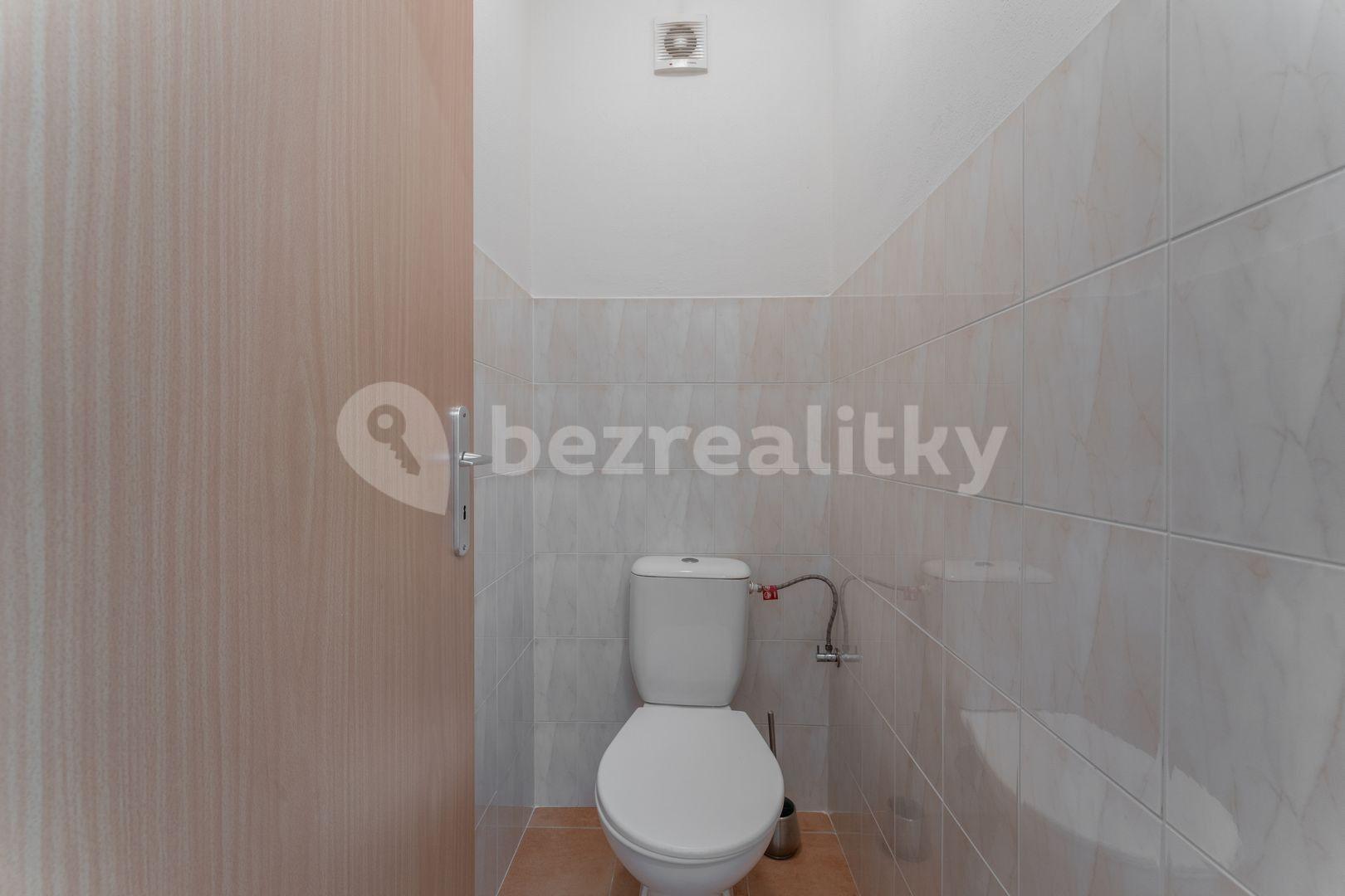 Pronájem bytu 3+kk 93 m², Malkovského, Praha, Praha