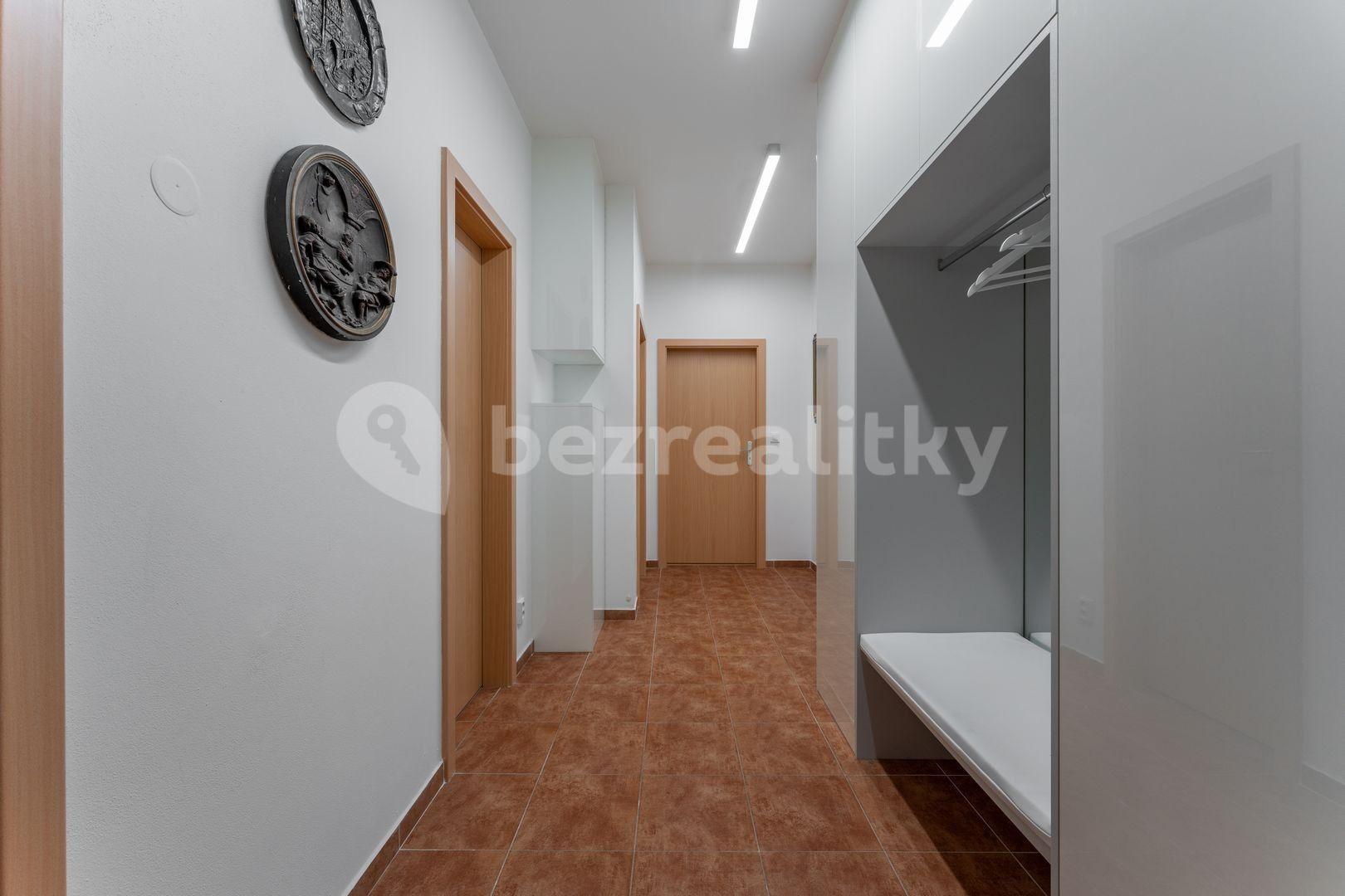 Pronájem bytu 3+kk 93 m², Malkovského, Praha, Praha