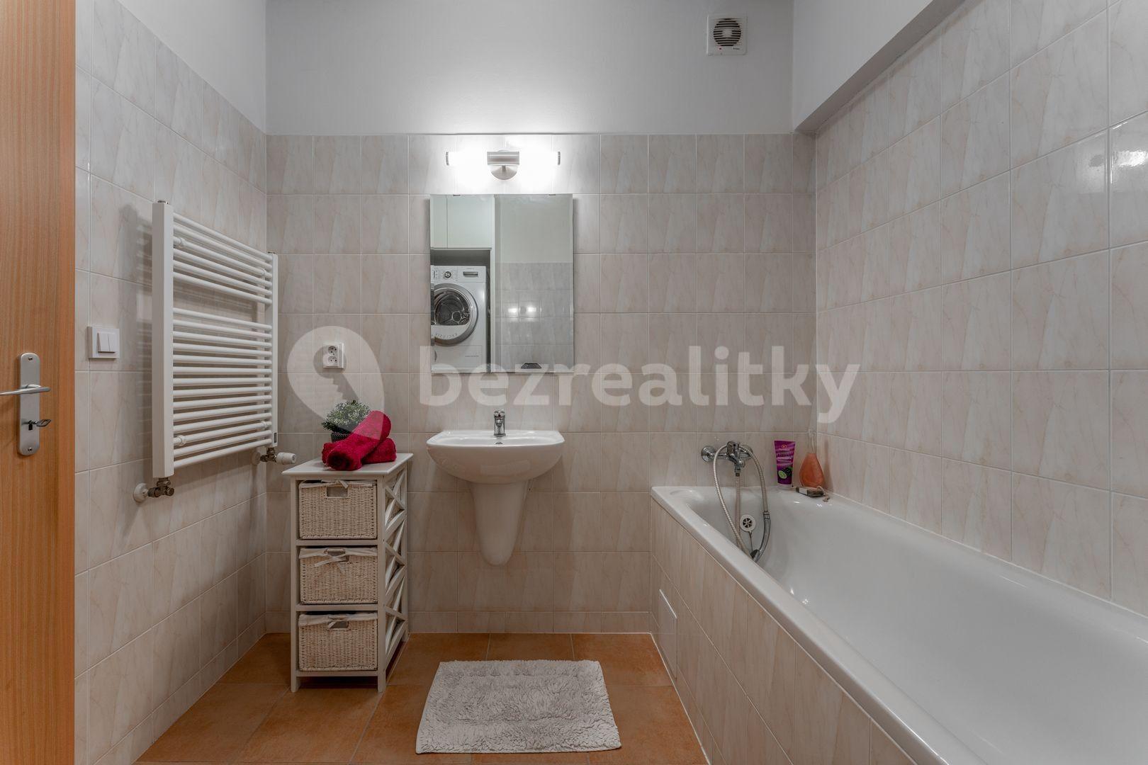 Pronájem bytu 3+kk 93 m², Malkovského, Praha, Praha