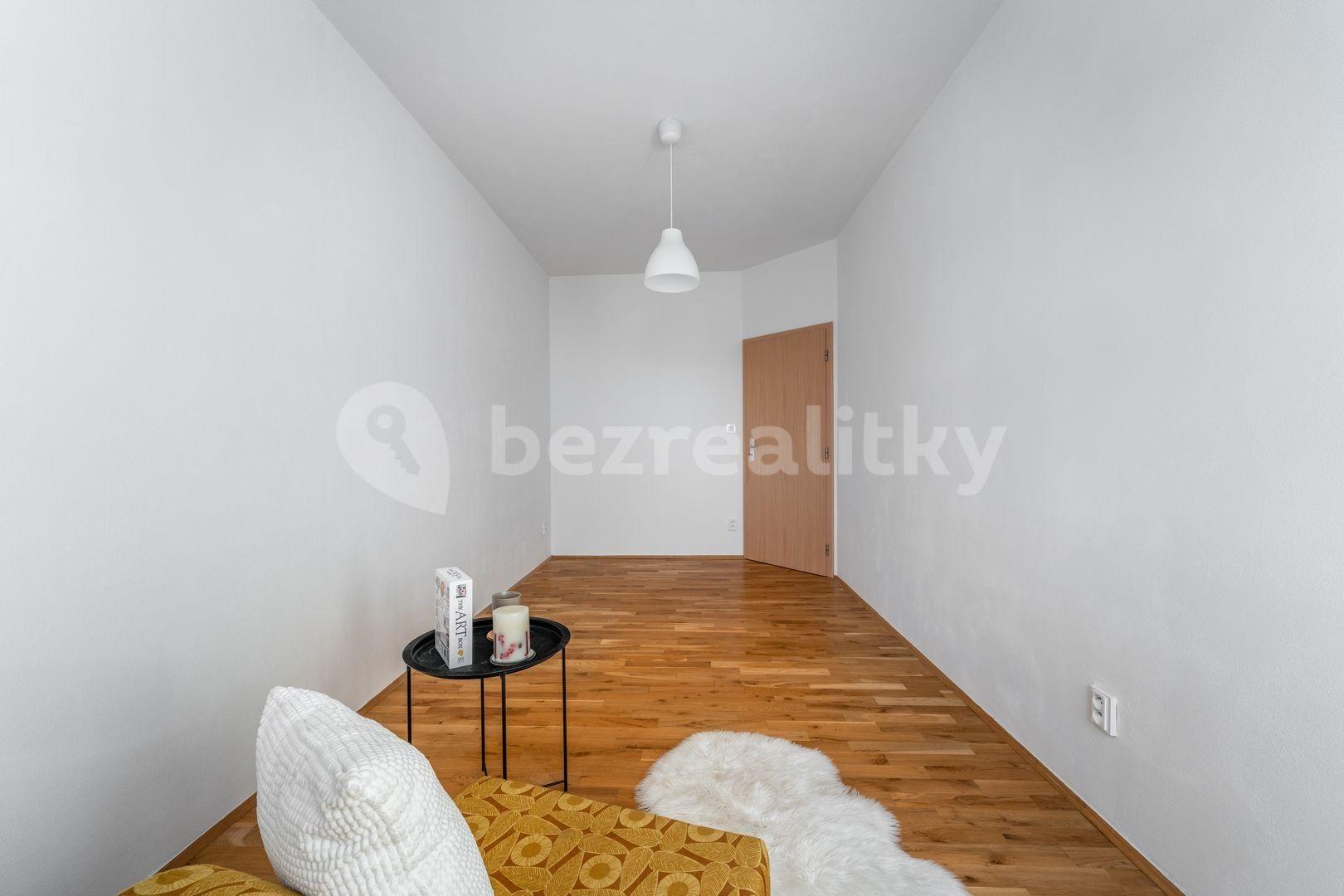 Pronájem bytu 3+kk 93 m², Malkovského, Praha, Praha