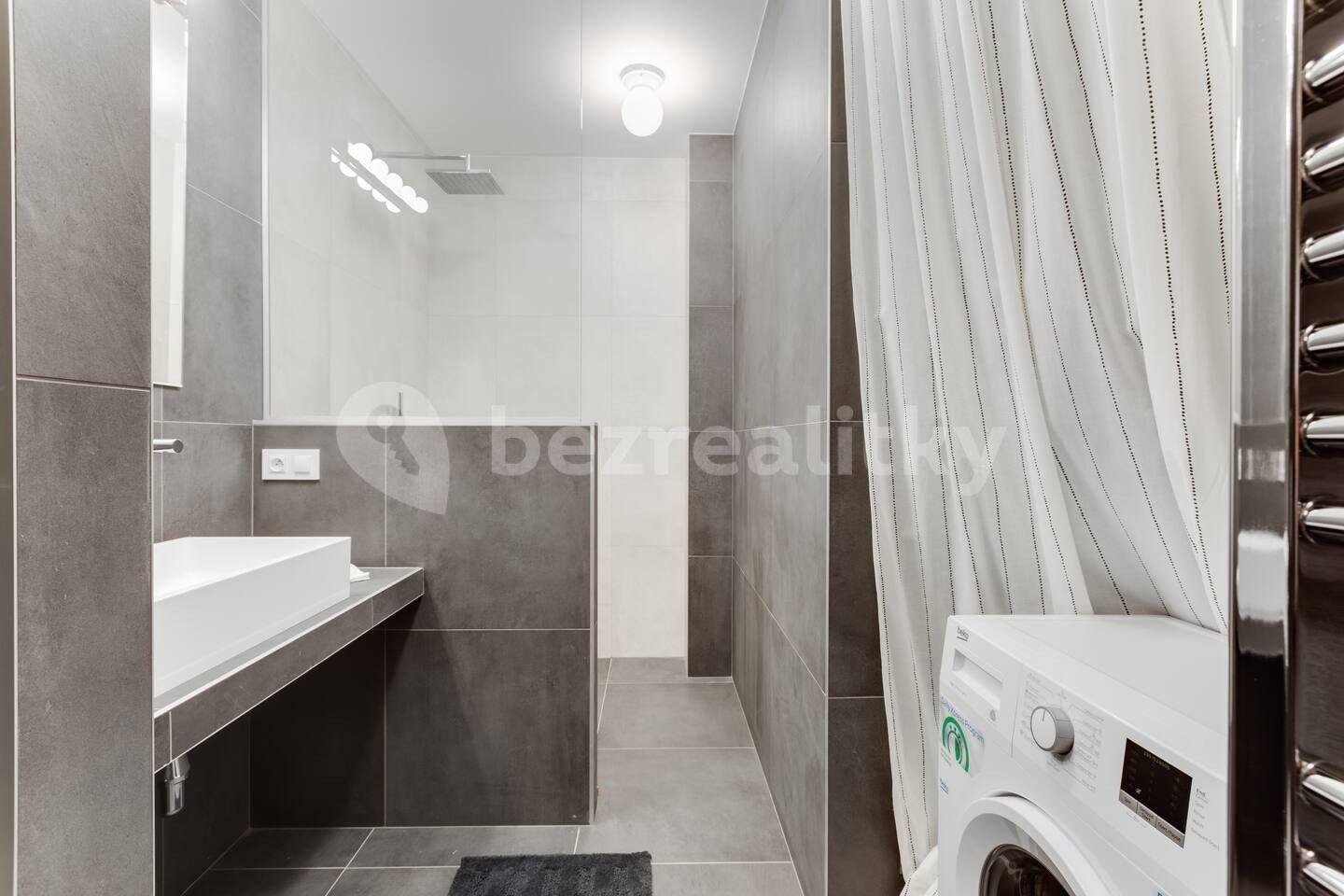 Prodej nebytového prostoru 47 m², Mánesova, Praha, Praha