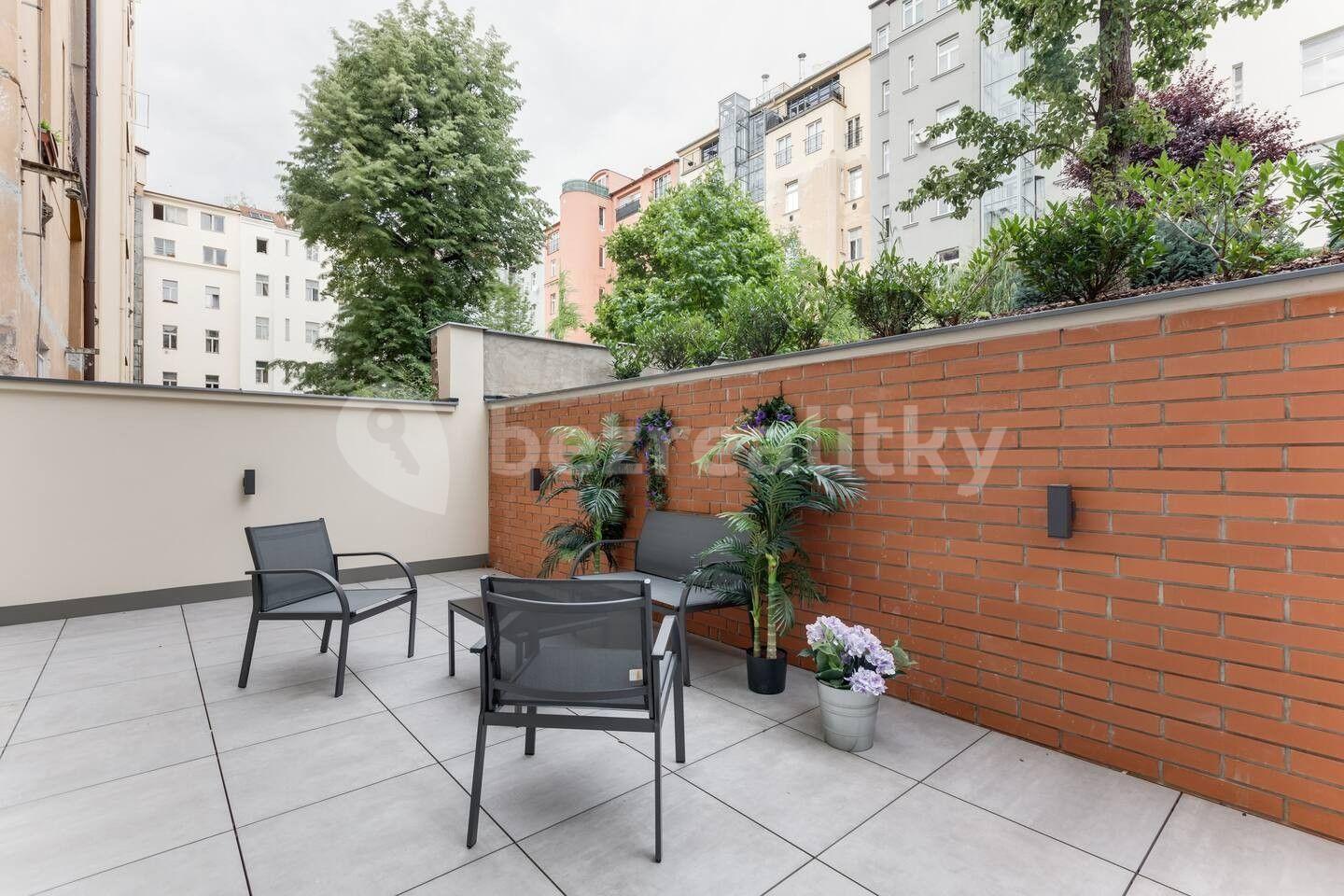 Prodej nebytového prostoru 47 m², Mánesova, Praha, Praha