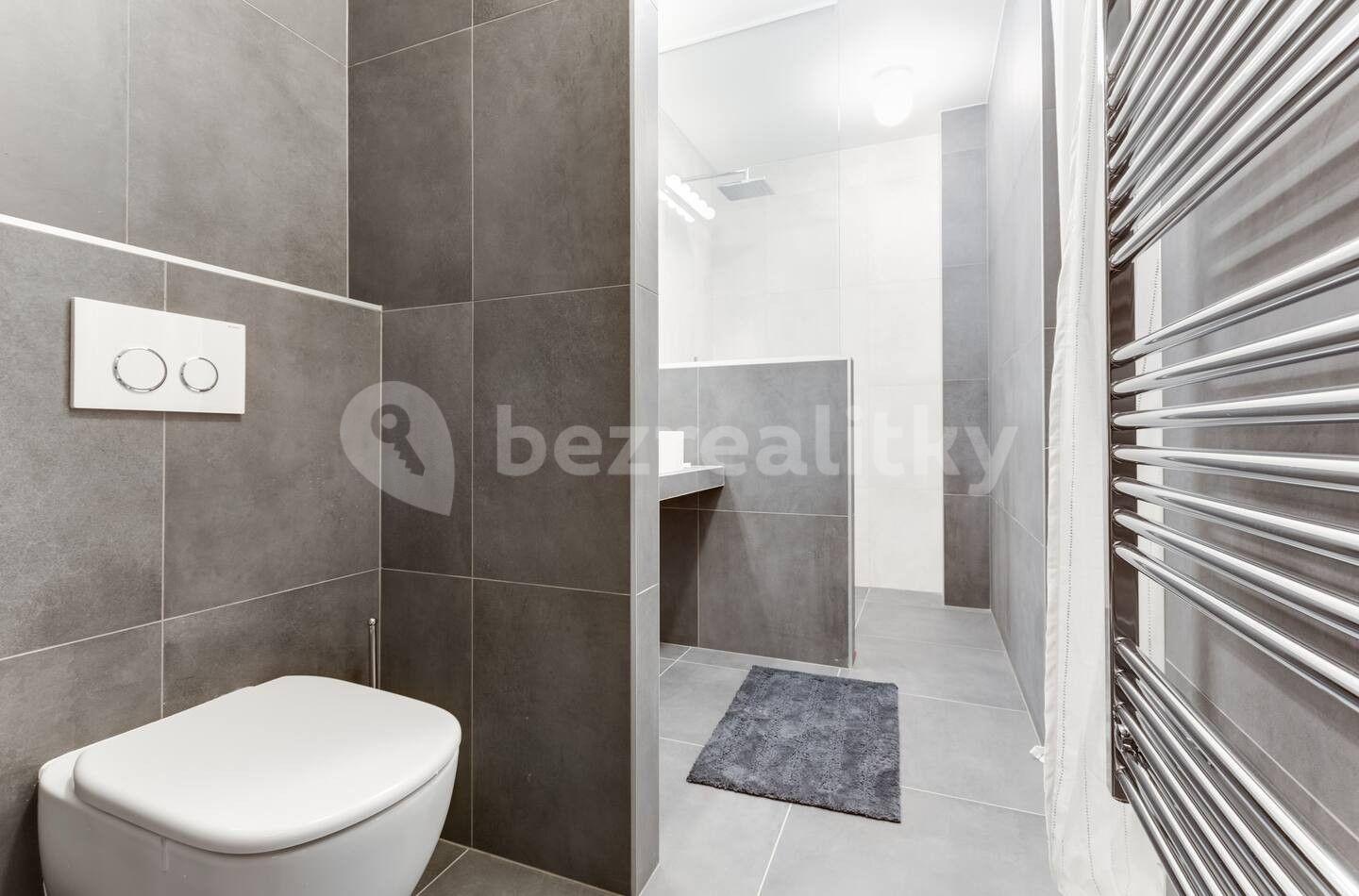 Prodej nebytového prostoru 47 m², Mánesova, Praha, Praha