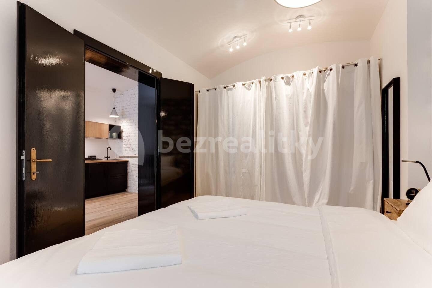 Prodej nebytového prostoru 47 m², Mánesova, Praha, Praha