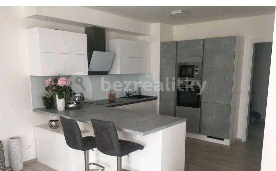 Prodej bytu 3+kk 87 m², Strnadových, Praha, Praha