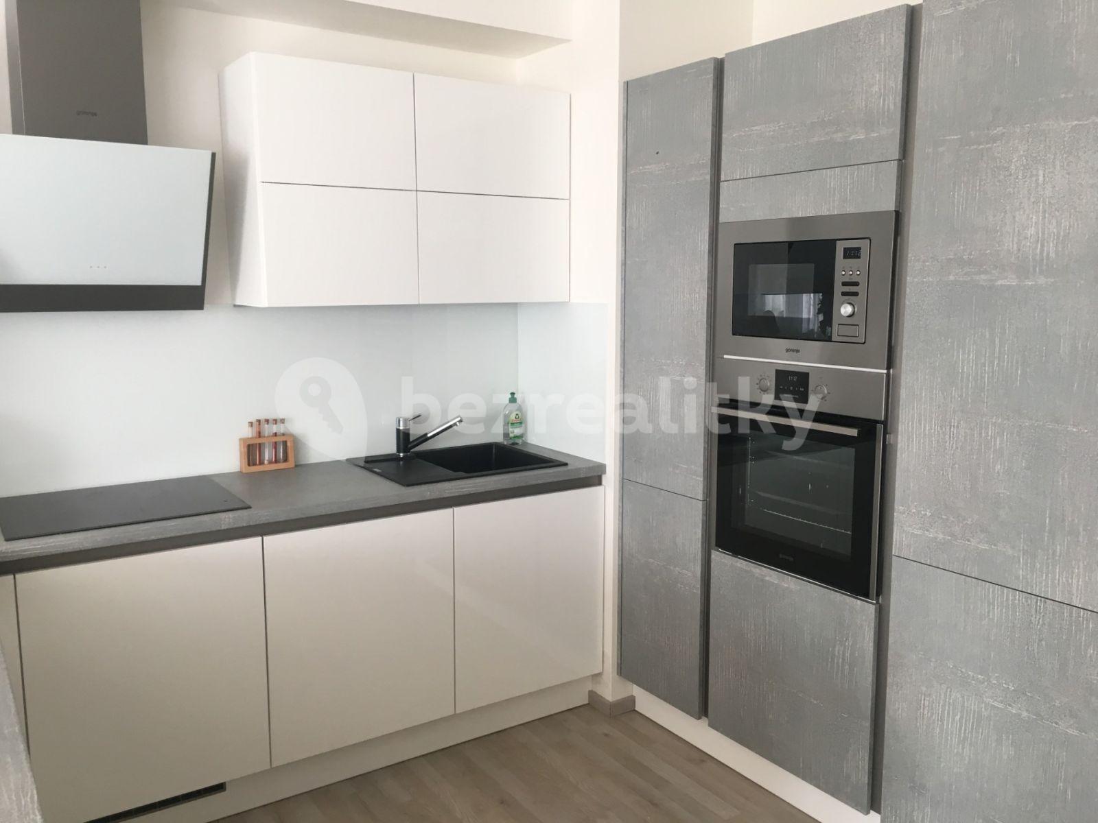 Prodej bytu 3+kk 87 m², Strnadových, Praha, Praha