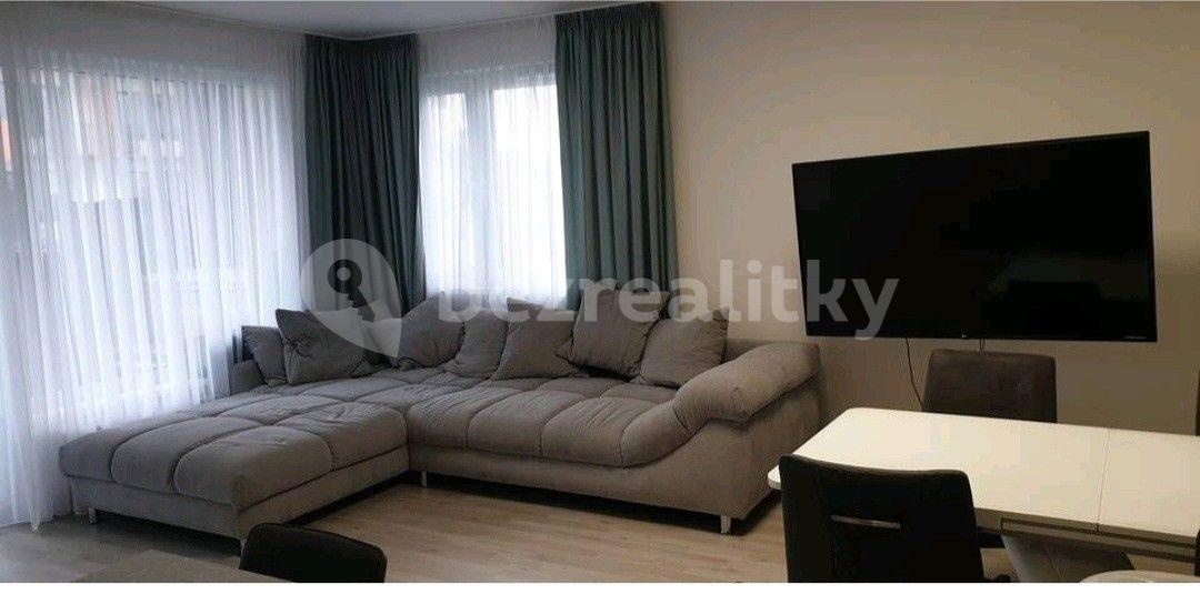 Prodej bytu 3+kk 87 m², Strnadových, Praha, Praha