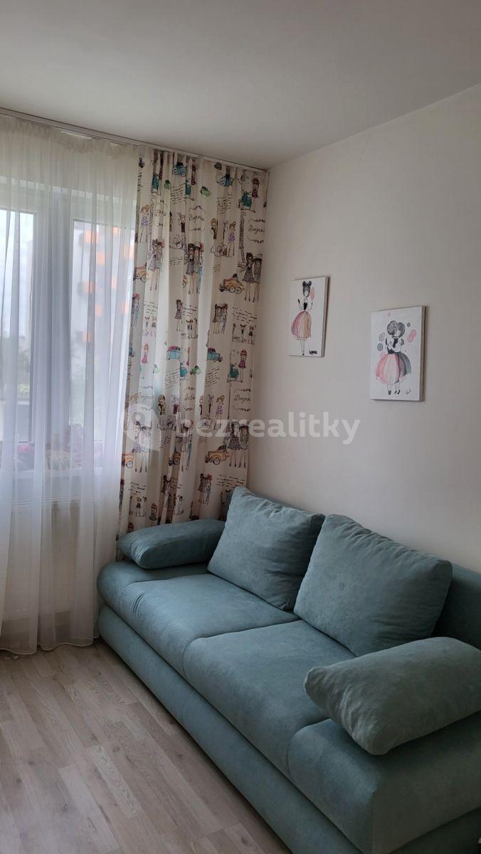 Prodej bytu 3+kk 87 m², Strnadových, Praha, Praha