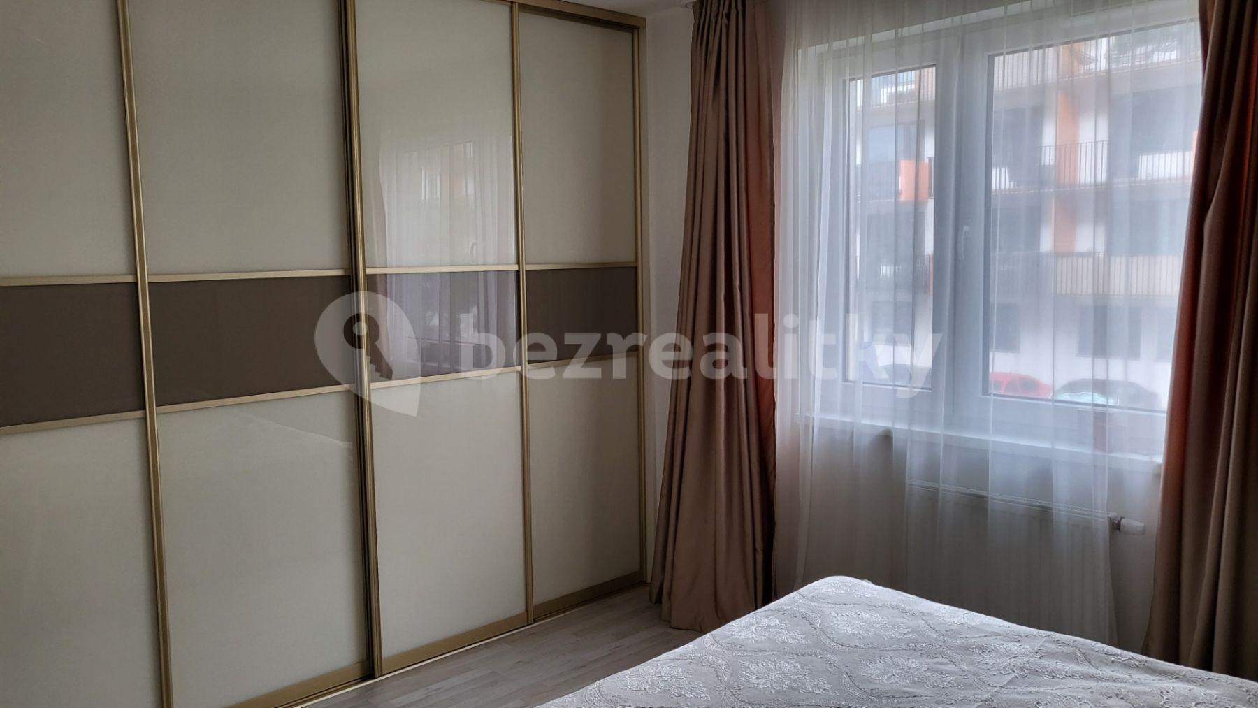 Prodej bytu 3+kk 87 m², Strnadových, Praha, Praha