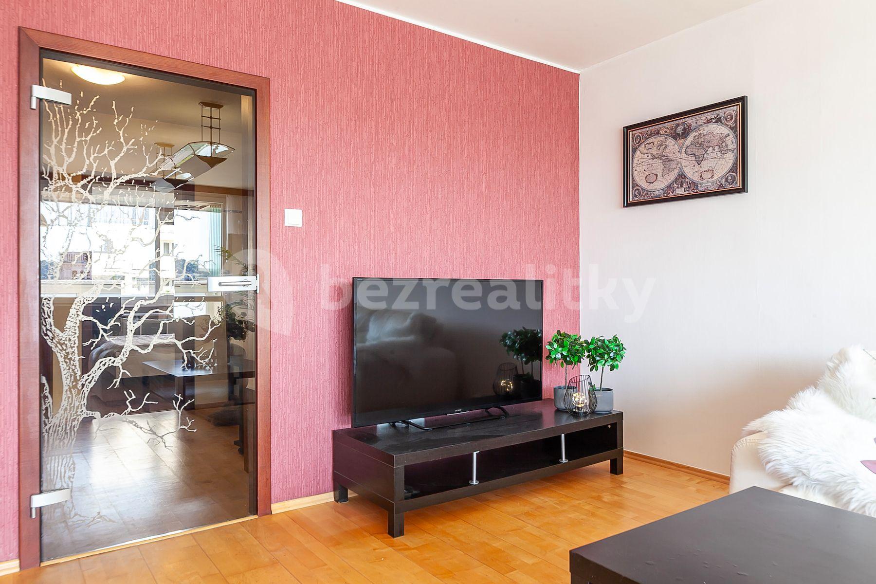 Prodej bytu 3+kk 80 m², Jateční, Praha, Praha