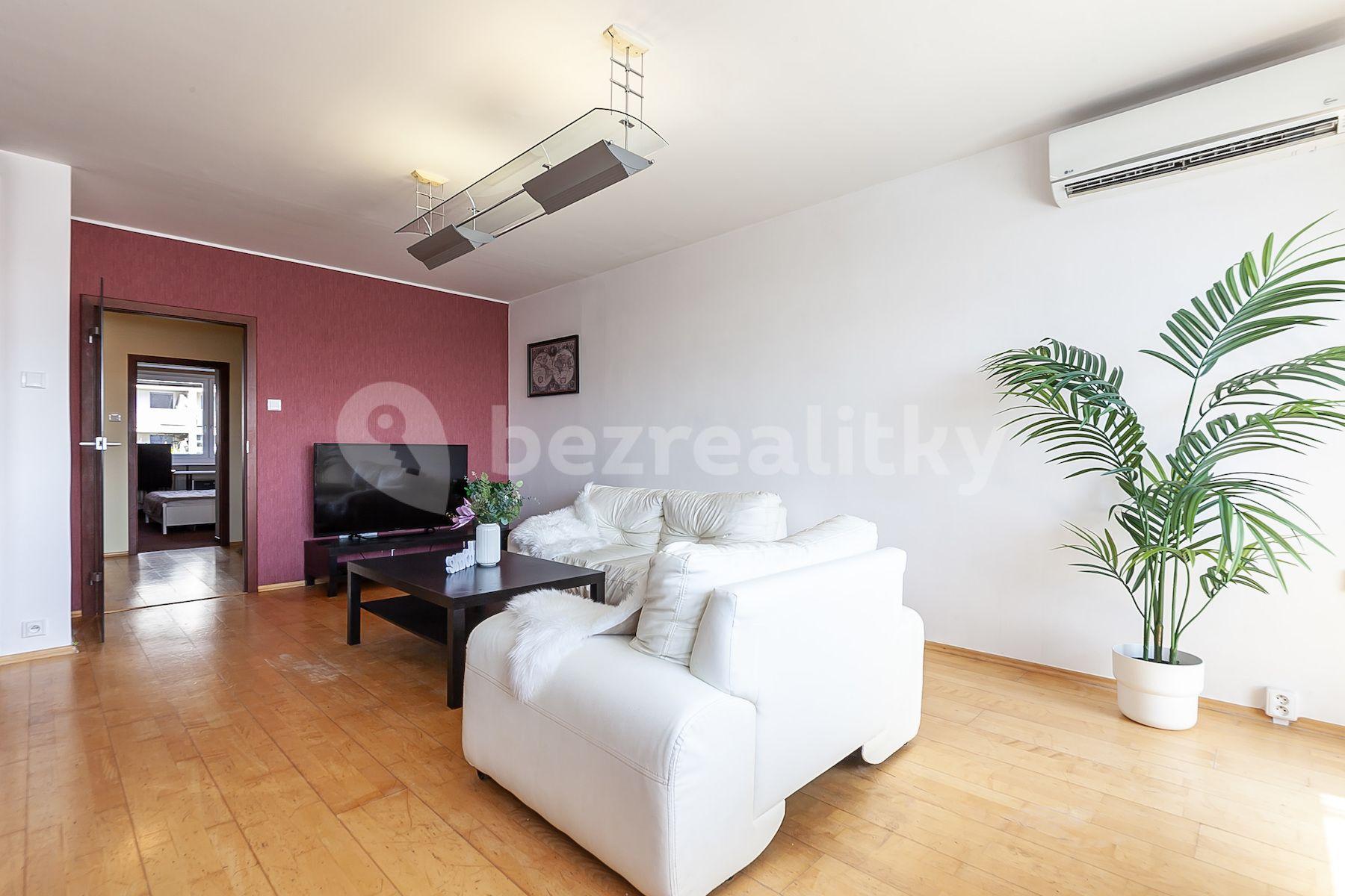 Prodej bytu 3+kk 80 m², Jateční, Praha, Praha