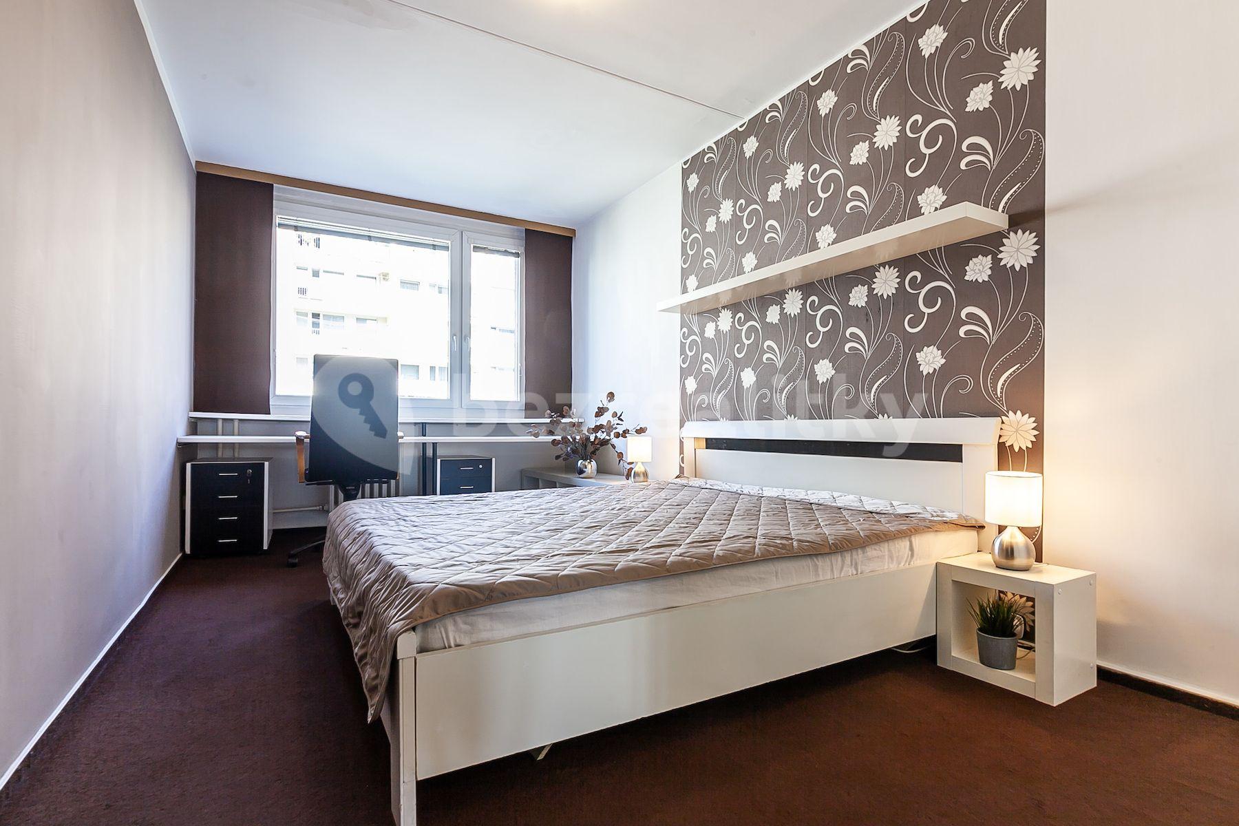 Prodej bytu 3+kk 80 m², Jateční, Praha, Praha