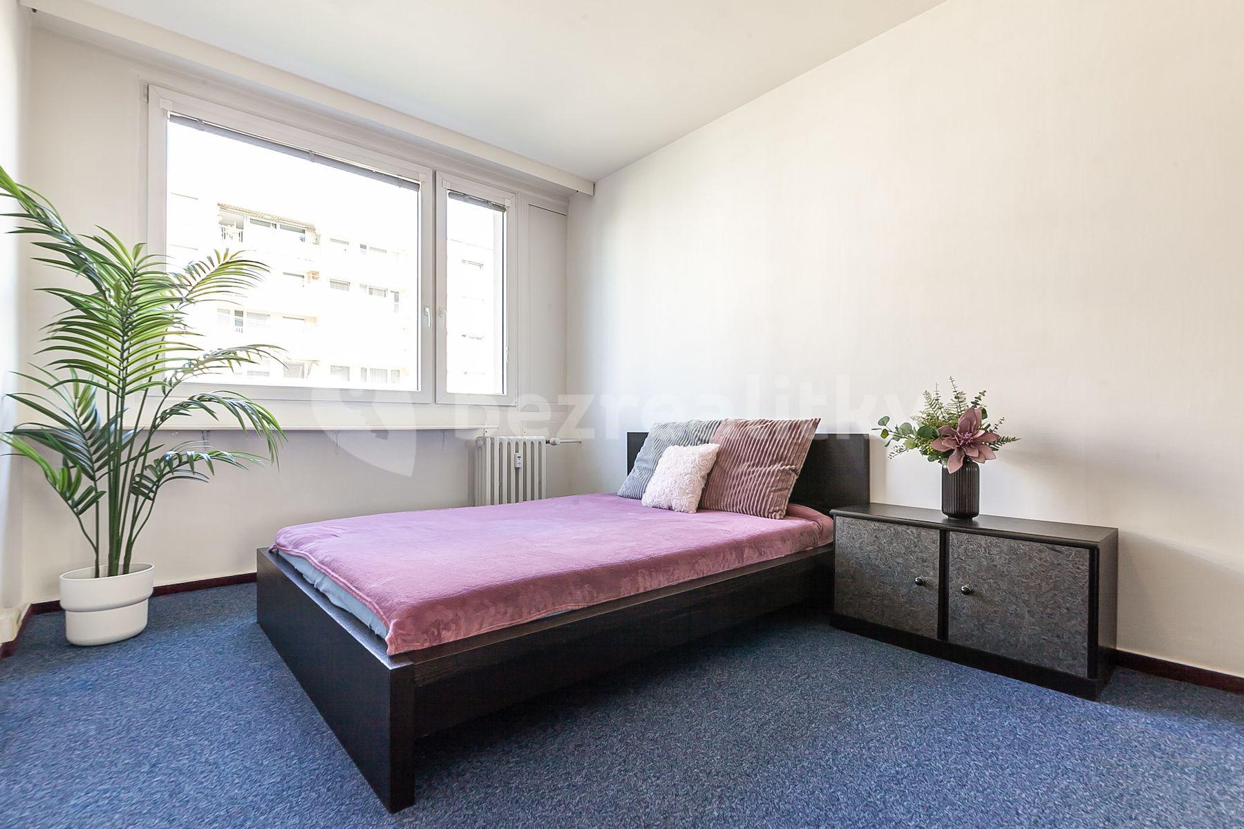 Prodej bytu 3+kk 80 m², Jateční, Praha, Praha