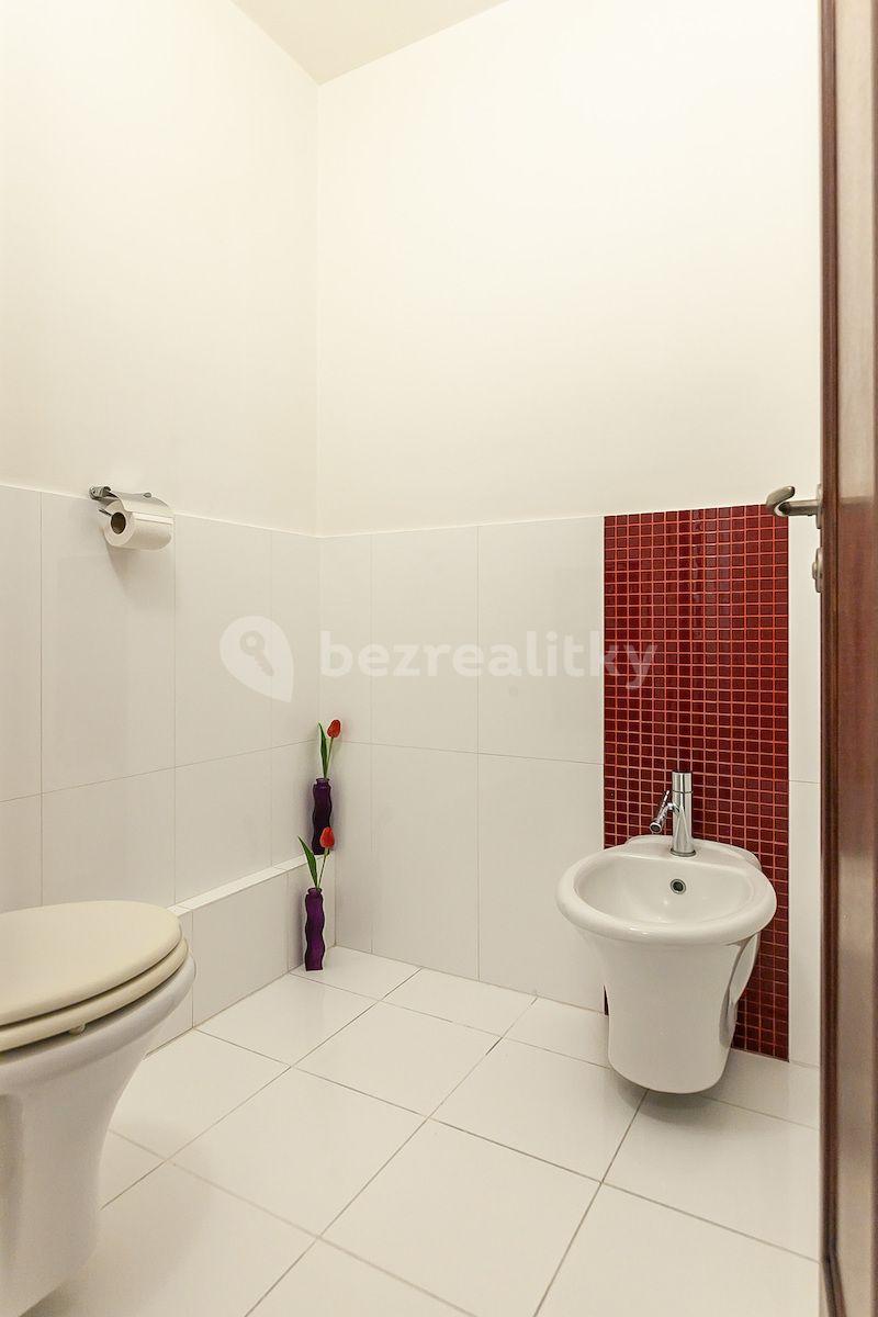 Prodej bytu 3+kk 80 m², Jateční, Praha, Praha