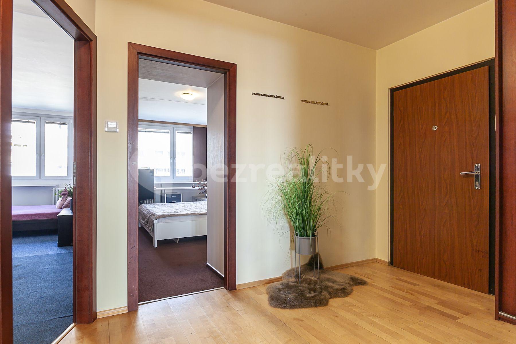 Prodej bytu 3+kk 80 m², Jateční, Praha, Praha