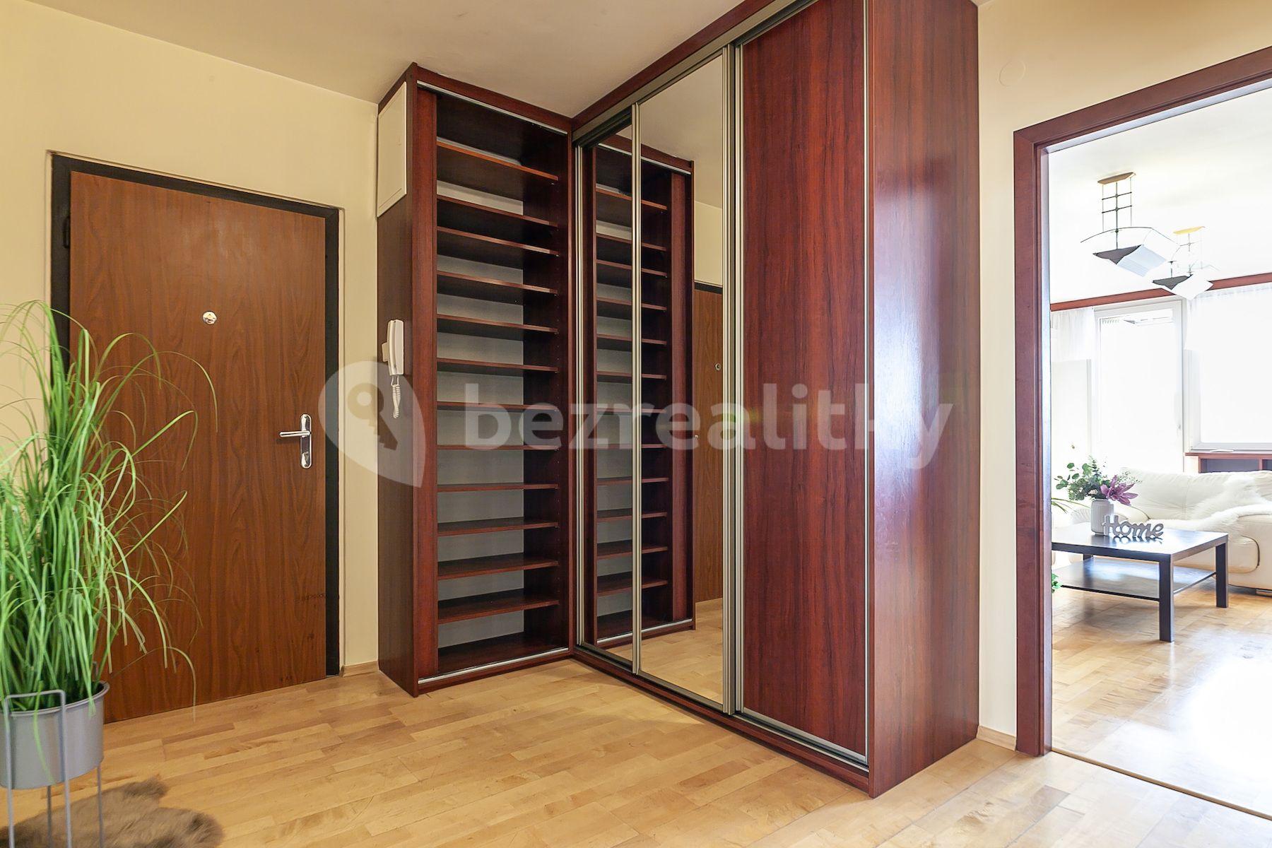 Prodej bytu 3+kk 80 m², Jateční, Praha, Praha