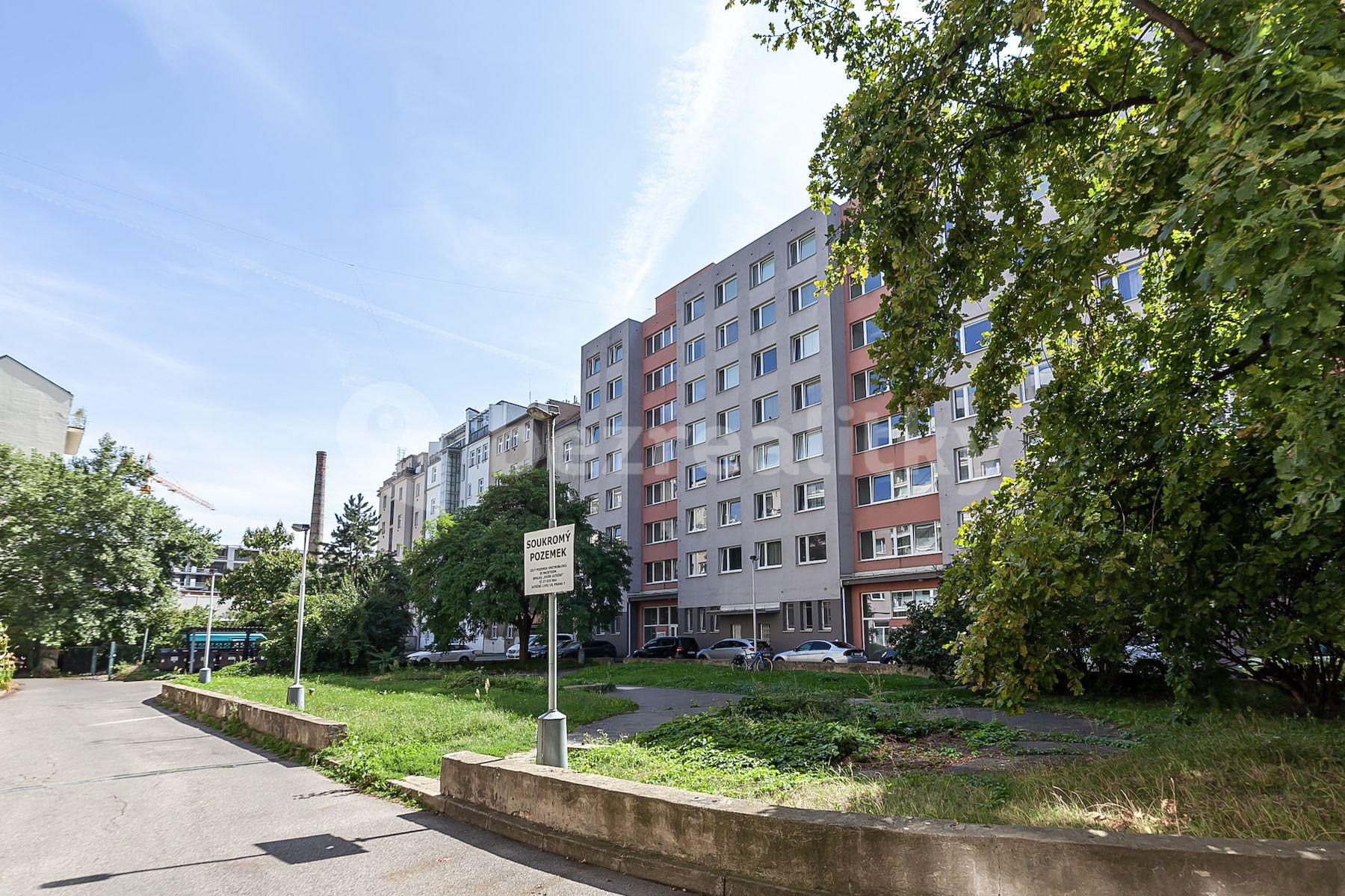 Prodej bytu 3+kk 80 m², Jateční, Praha, Praha