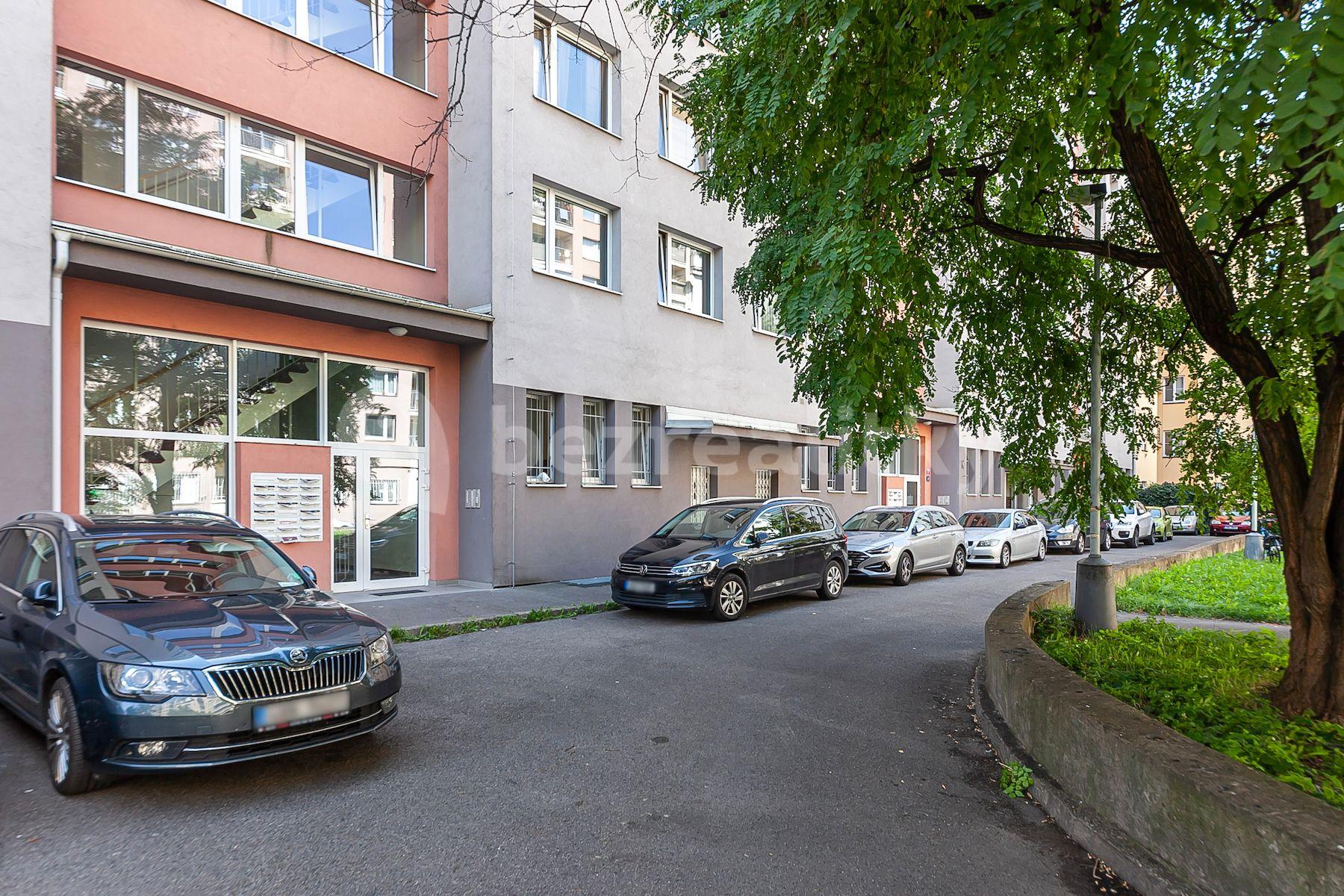 Prodej bytu 3+kk 80 m², Jateční, Praha, Praha