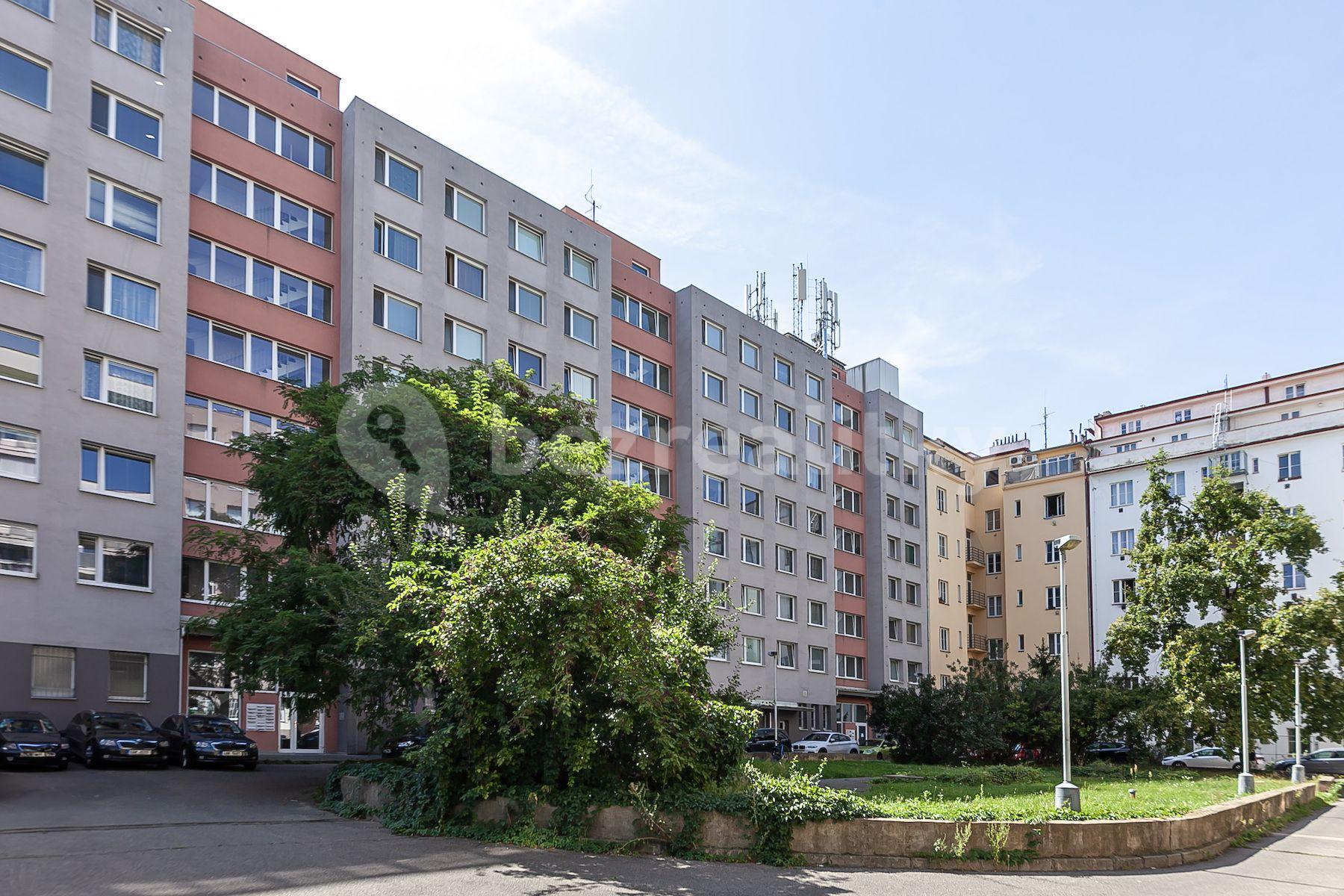 Prodej bytu 3+kk 80 m², Jateční, Praha, Praha