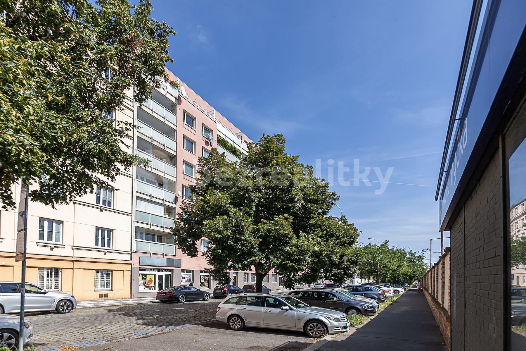 Prodej bytu 3+kk 80 m², Jateční, Praha, Praha