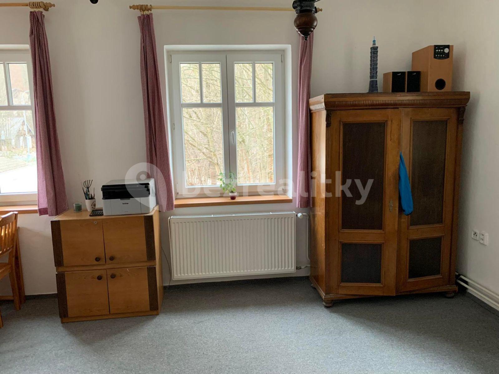 Pronájem bytu 1+kk 36 m², Rokytnice nad Jizerou, Liberecký kraj