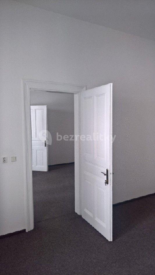 Pronájem bytu 2+1 65 m², sady 5. května, Plzeň, Plzeňský kraj