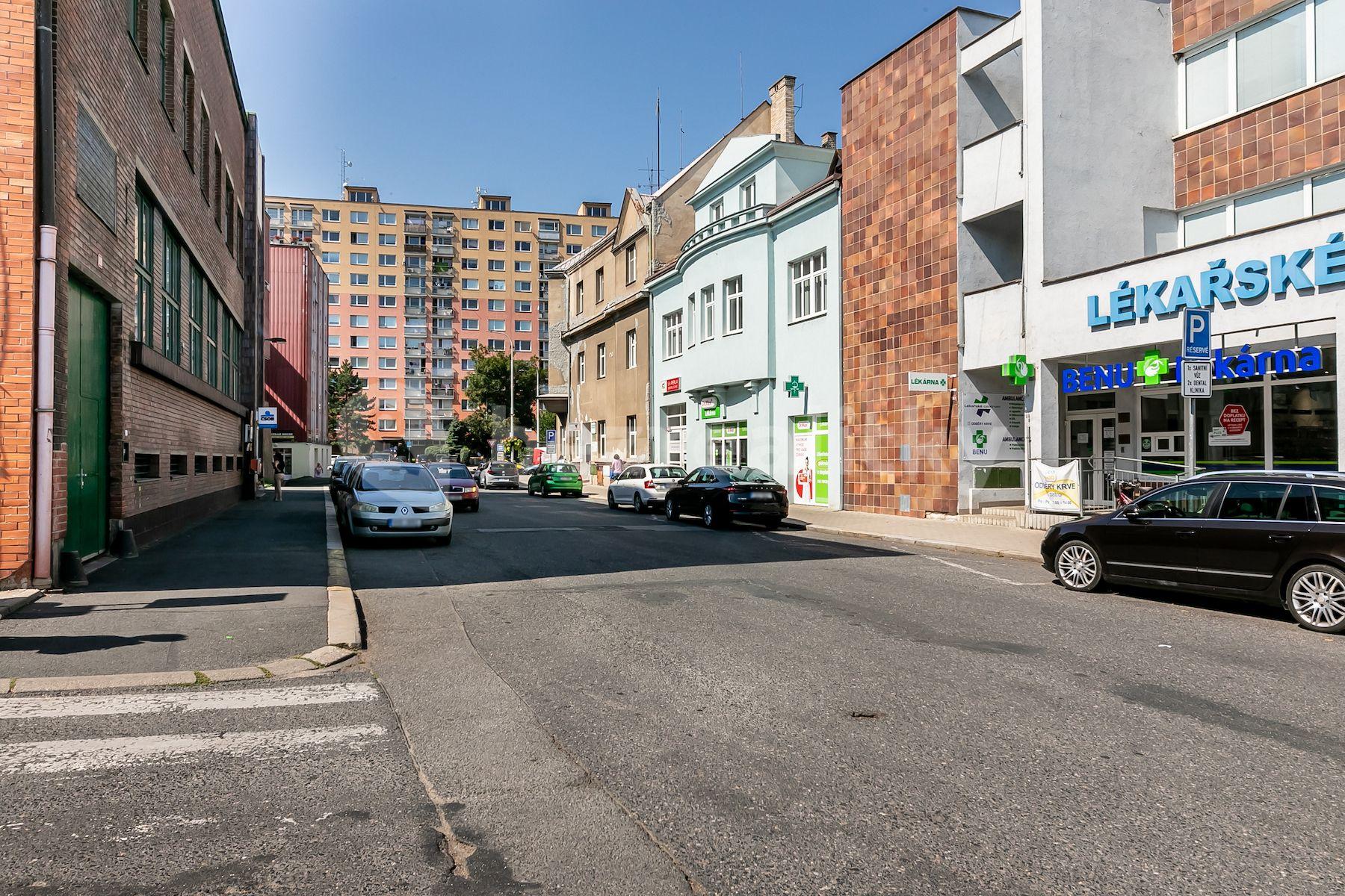 Prodej bytu 4+1 85 m², sídl. Hůrka, Kralupy nad Vltavou, Středočeský kraj