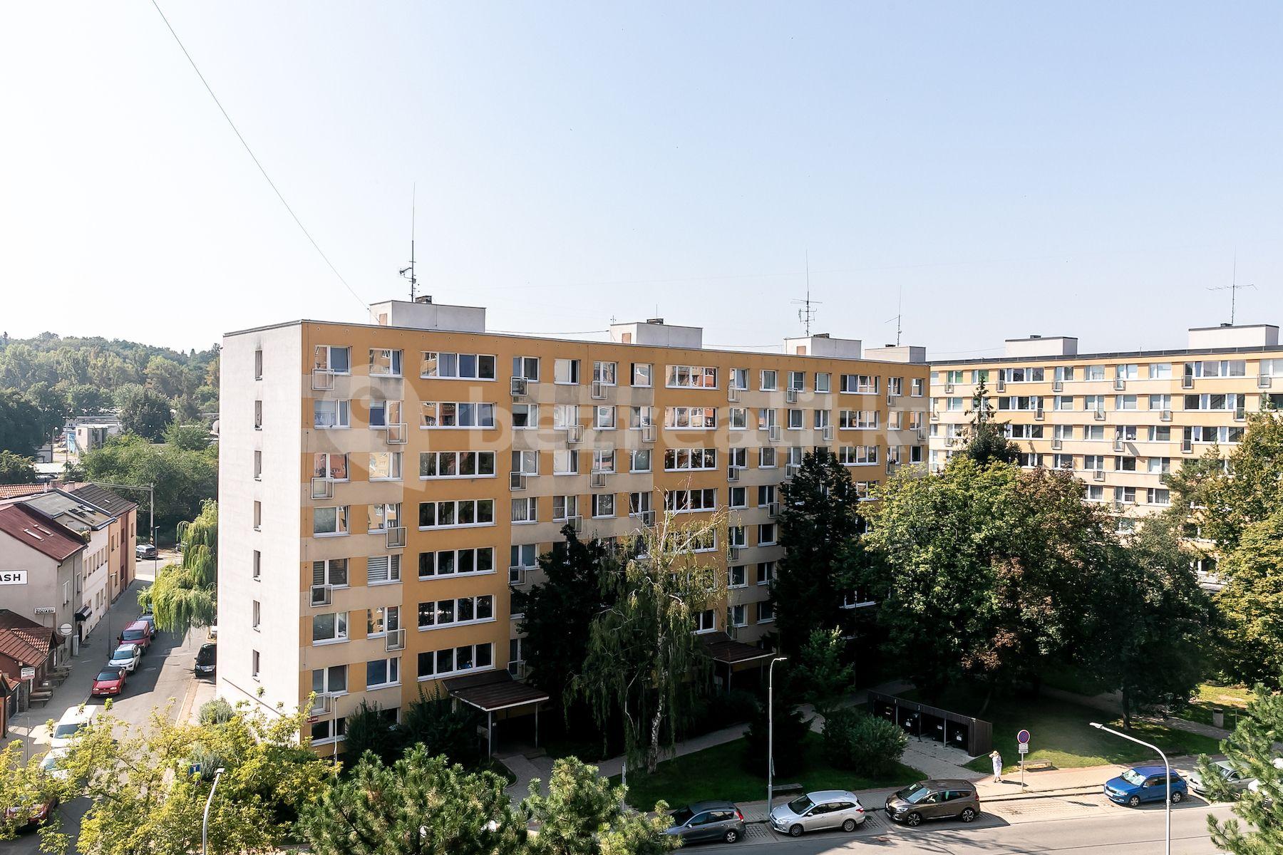 Prodej bytu 4+1 85 m², sídl. Hůrka, Kralupy nad Vltavou, Středočeský kraj