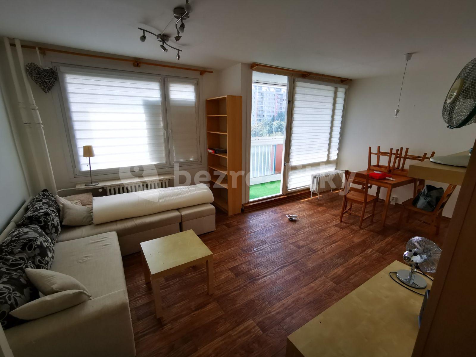 Pronájem bytu 3+kk 77 m², Slancova, Praha, Praha