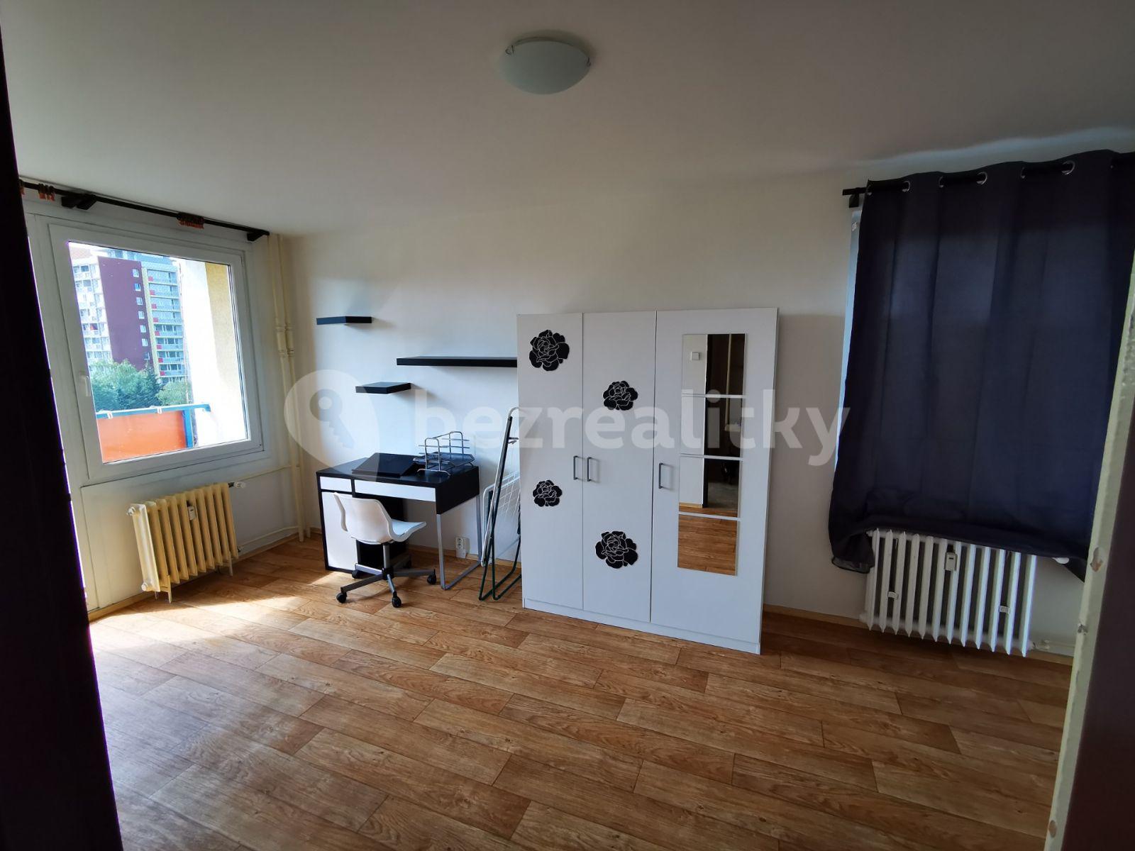 Pronájem bytu 3+kk 77 m², Slancova, Praha, Praha