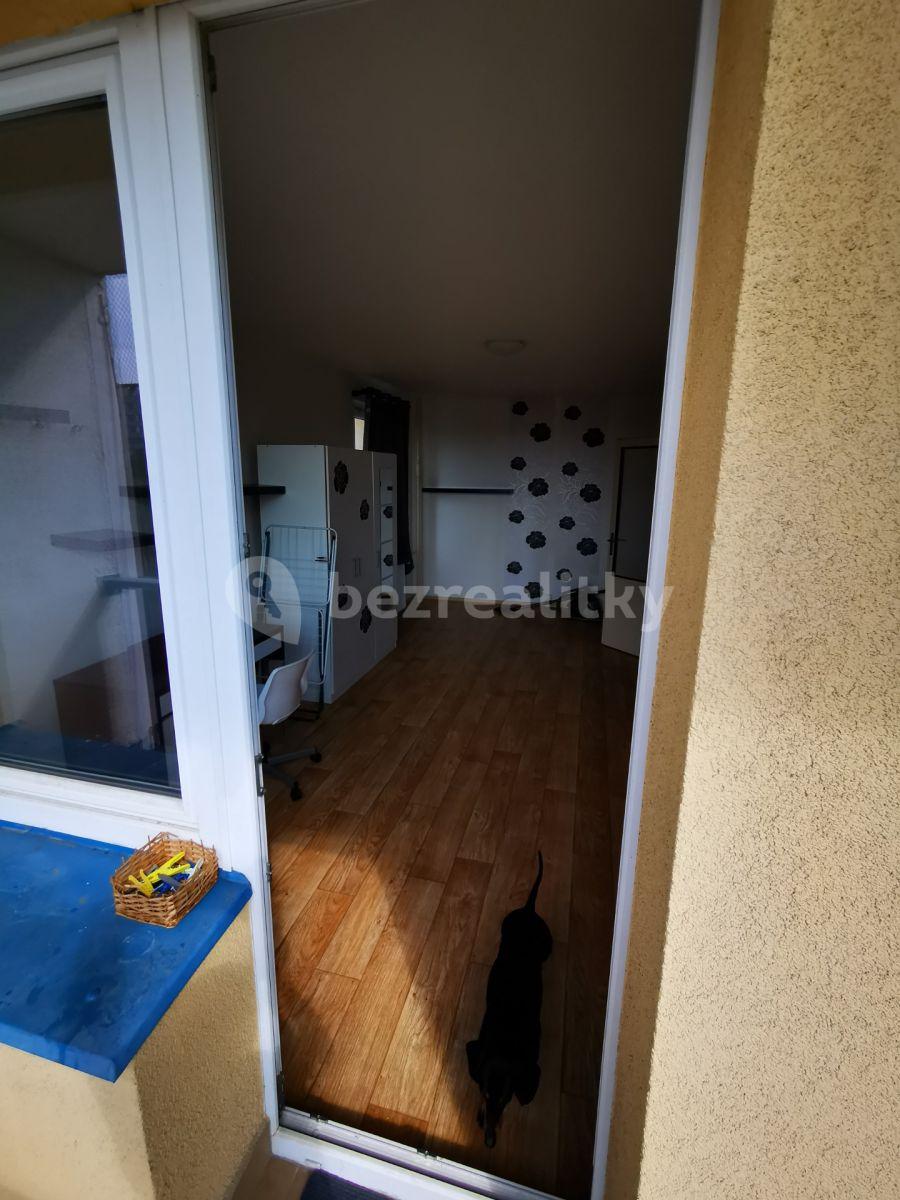 Pronájem bytu 3+kk 77 m², Slancova, Praha, Praha