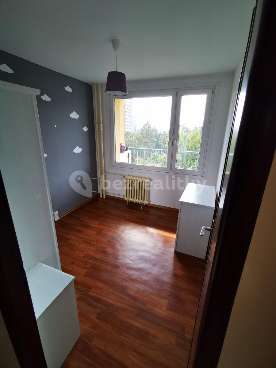 Pronájem bytu 3+kk 77 m², Slancova, Praha, Praha