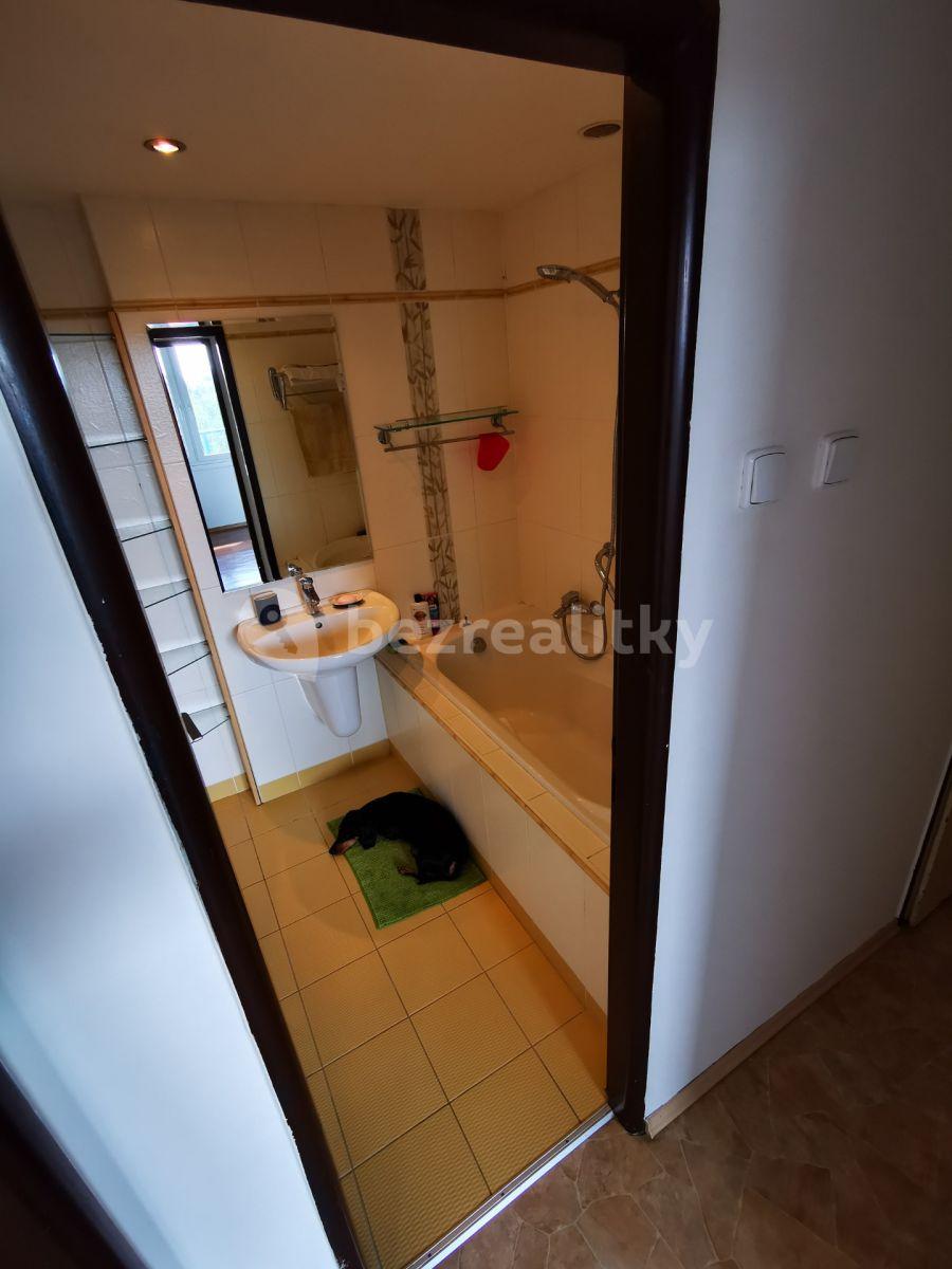 Pronájem bytu 3+kk 77 m², Slancova, Praha, Praha