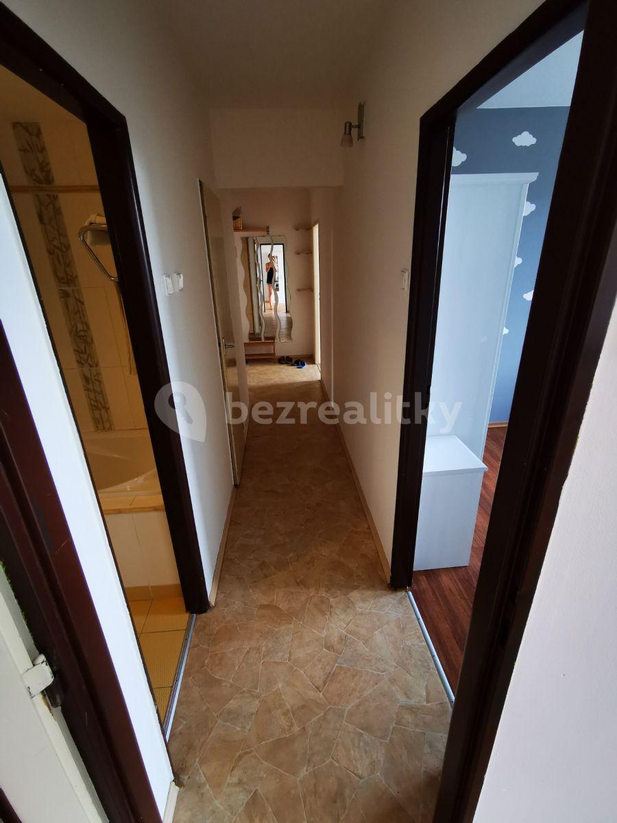 Pronájem bytu 3+kk 77 m², Slancova, Praha, Praha