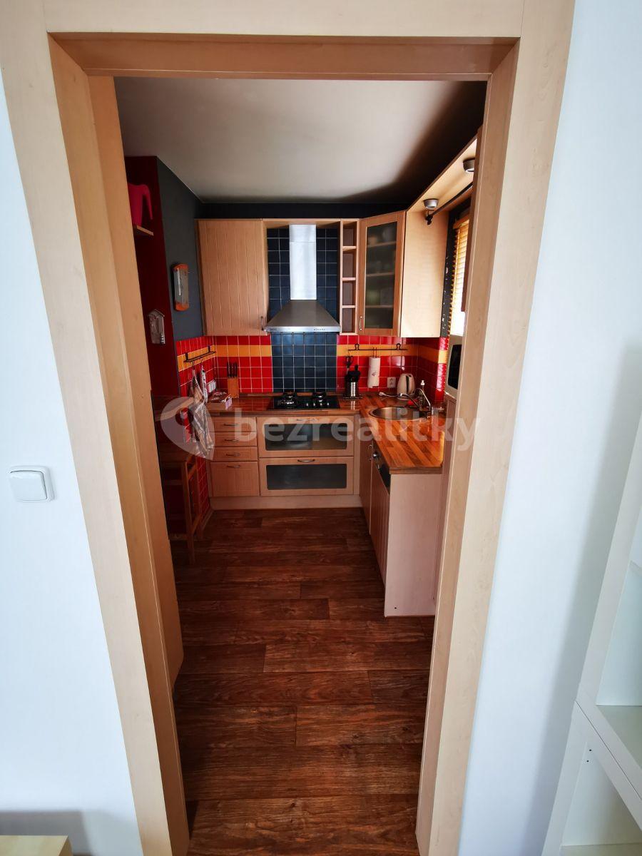 Pronájem bytu 3+kk 77 m², Slancova, Praha, Praha