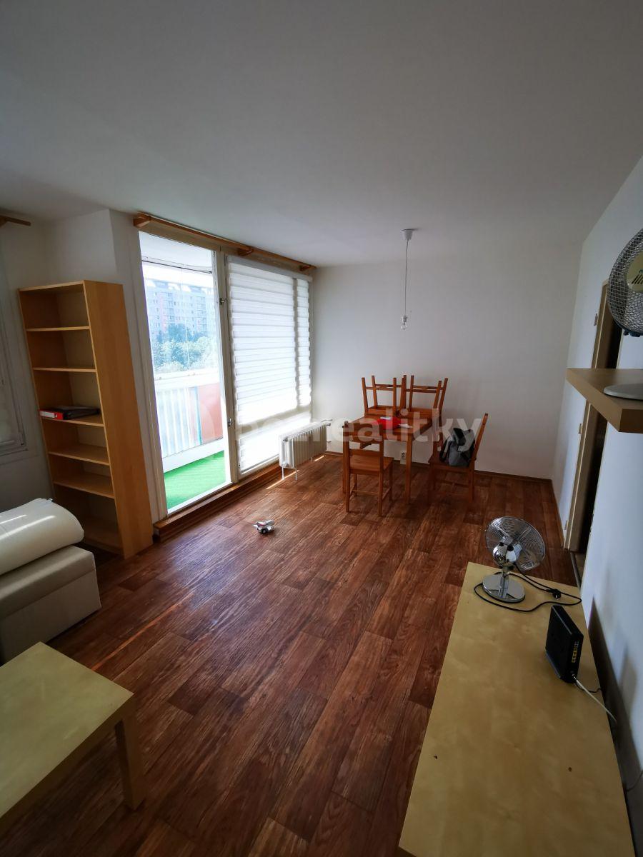 Pronájem bytu 3+kk 77 m², Slancova, Praha, Praha