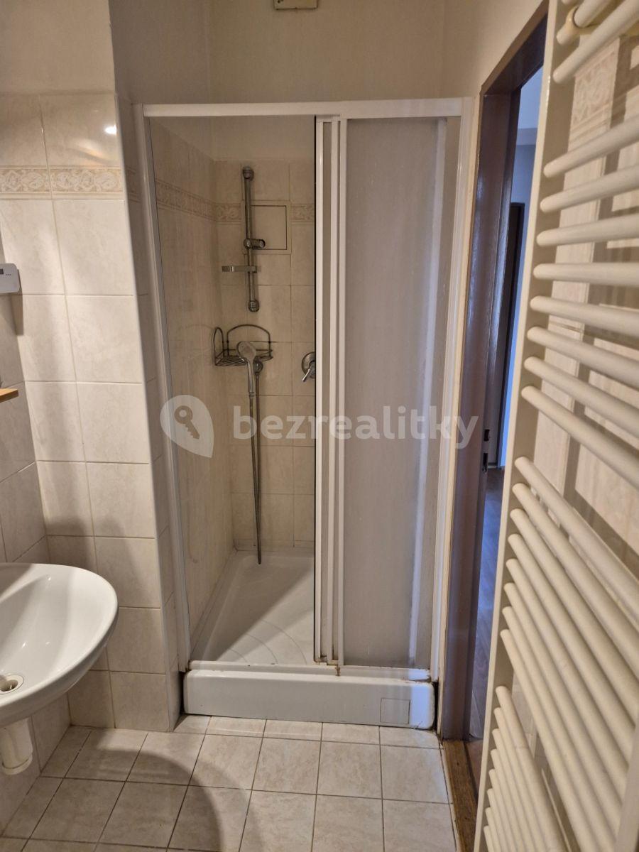 Pronájem bytu 2+1 65 m², Mostecká, Litoměřice, Ústecký kraj