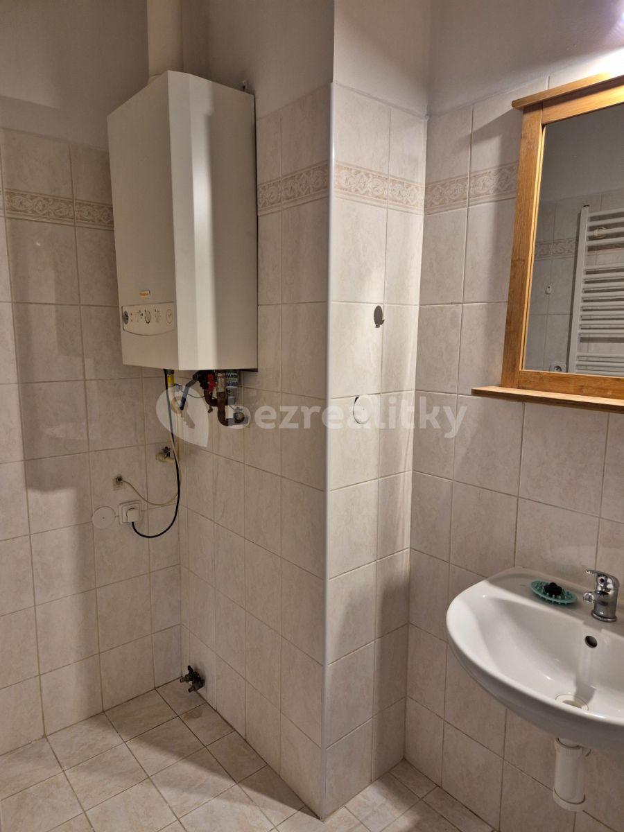 Pronájem bytu 2+1 65 m², Mostecká, Litoměřice, Ústecký kraj