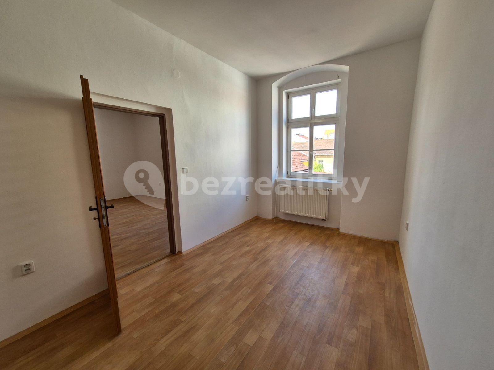 Pronájem bytu 2+1 65 m², Mostecká, Litoměřice, Ústecký kraj