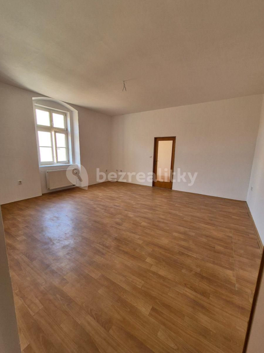 Pronájem bytu 2+1 65 m², Mostecká, Litoměřice, Ústecký kraj